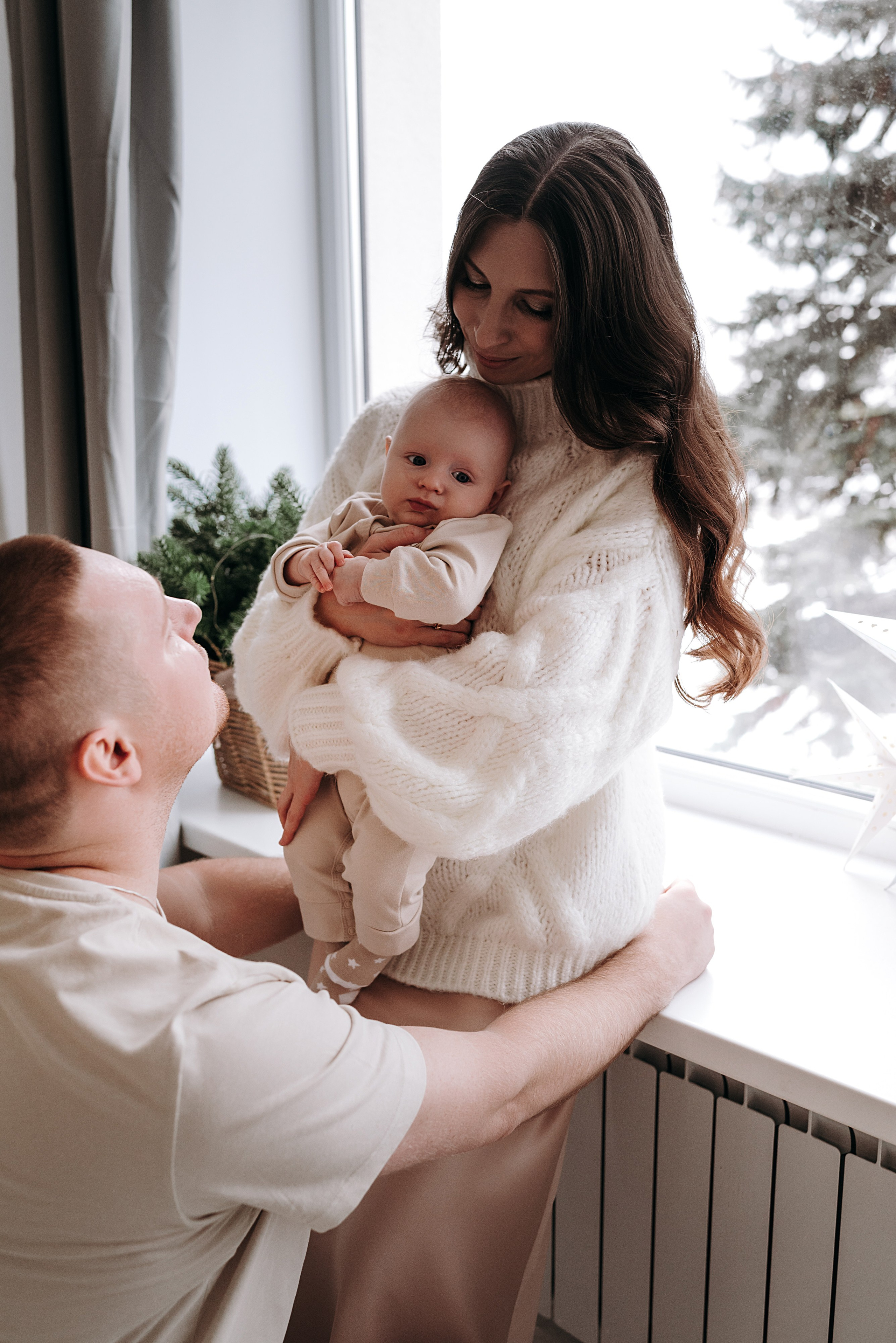 Счастье в мелочах!. Семейный и детский фотограф в Белгороде Ольга Сорока