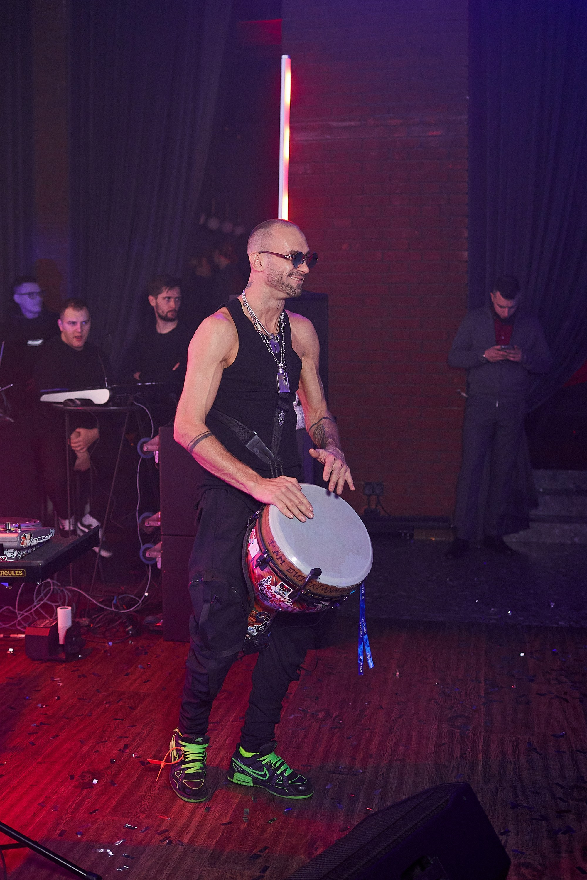 RADUGADESIGN. Event фотограф Александр Осин. г. Москва