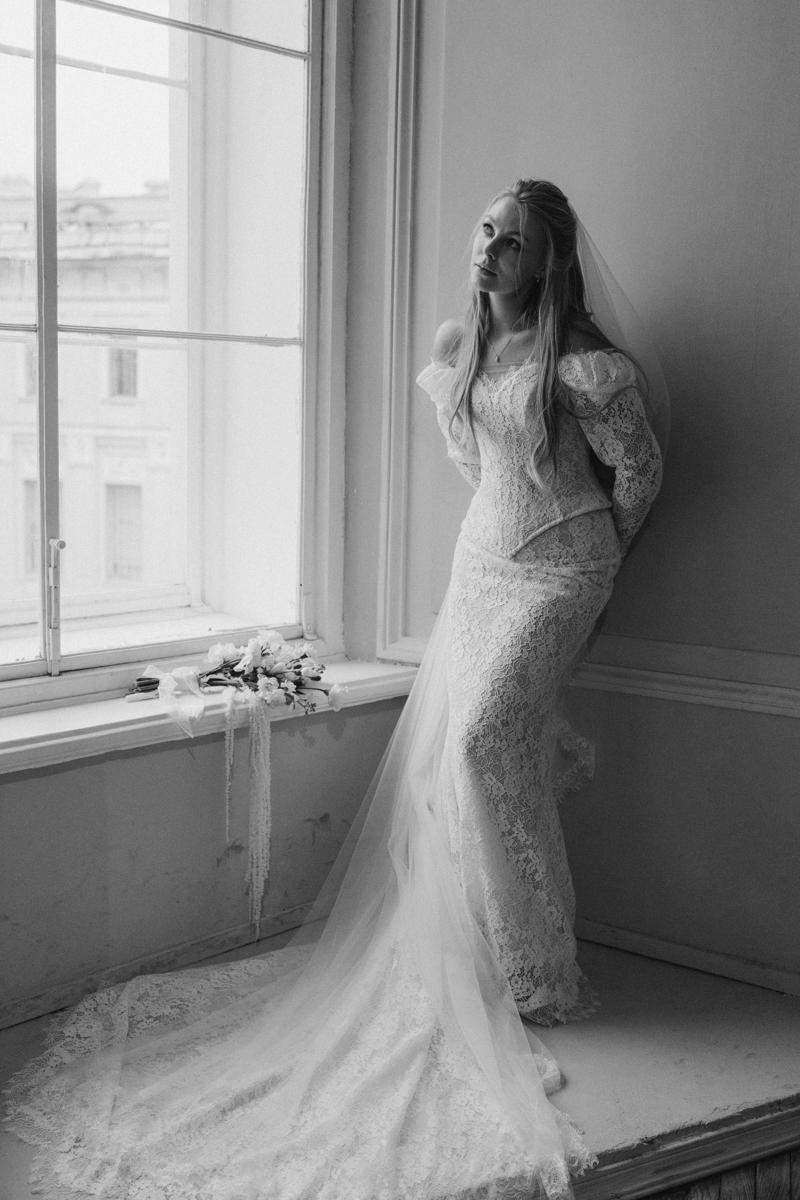 Григорий и Полина. Фотограф Артем Бросов в Санкт-Петербурге и Дубае