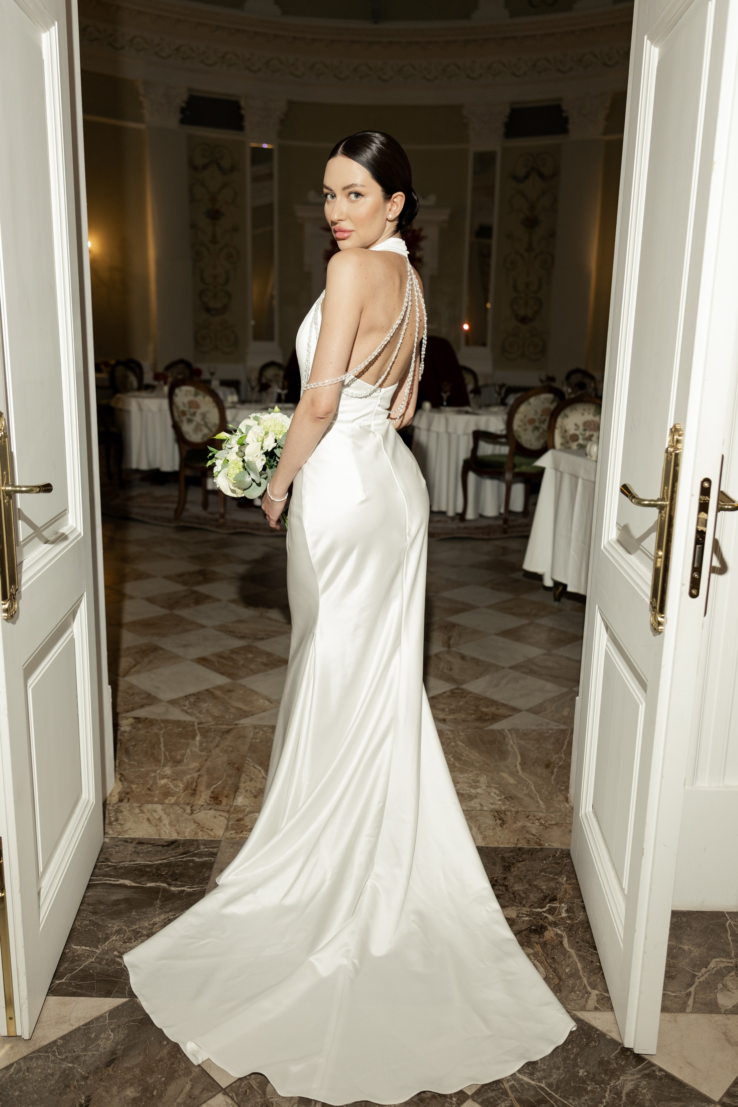 Анна и Тимур. Фотограф Артем Бросов в Санкт-Петербурге и Дубае