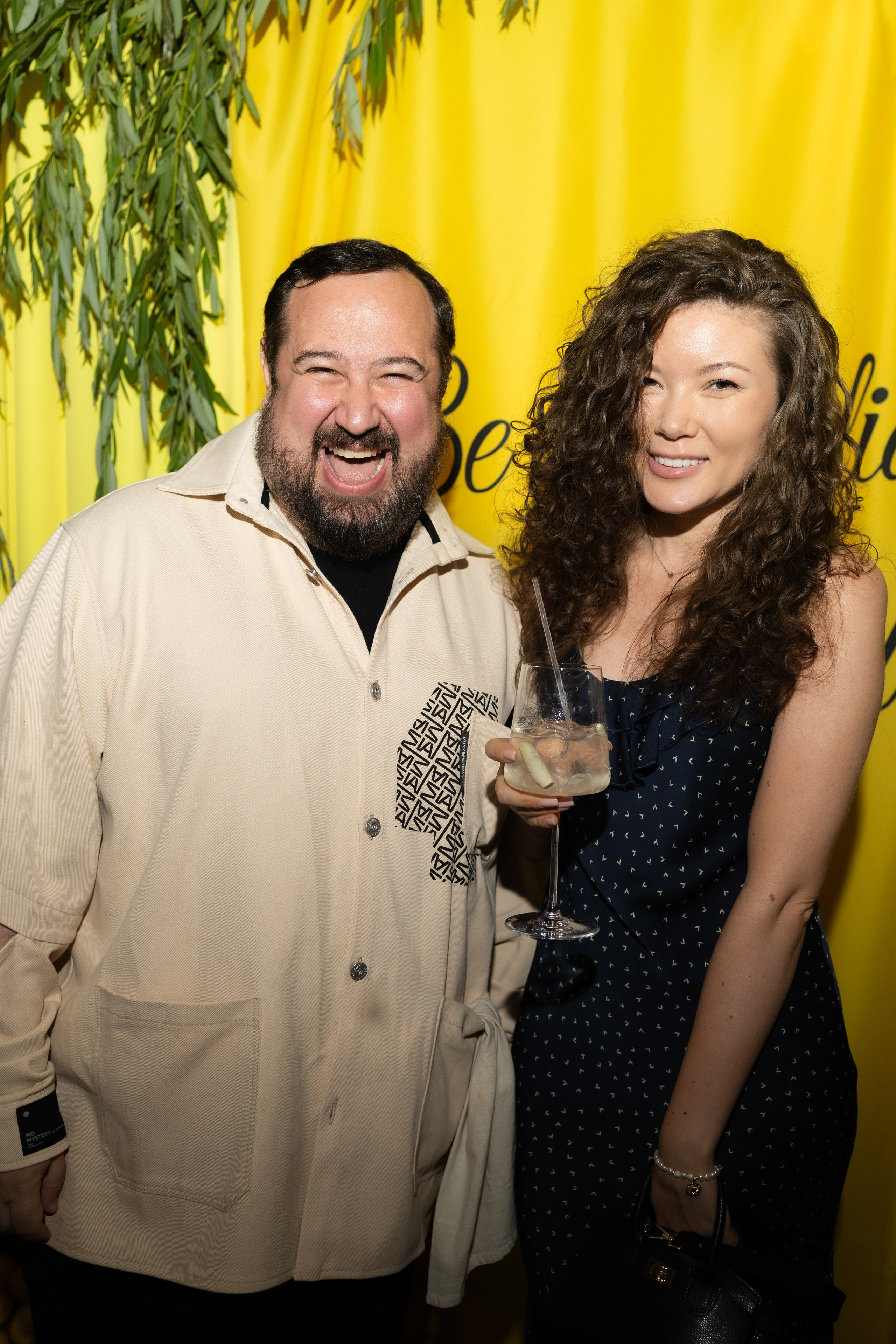 Вечеринка победителей wedding awards nw. Фотограф Артем Бросов в Санкт-Петербурге и Дубае