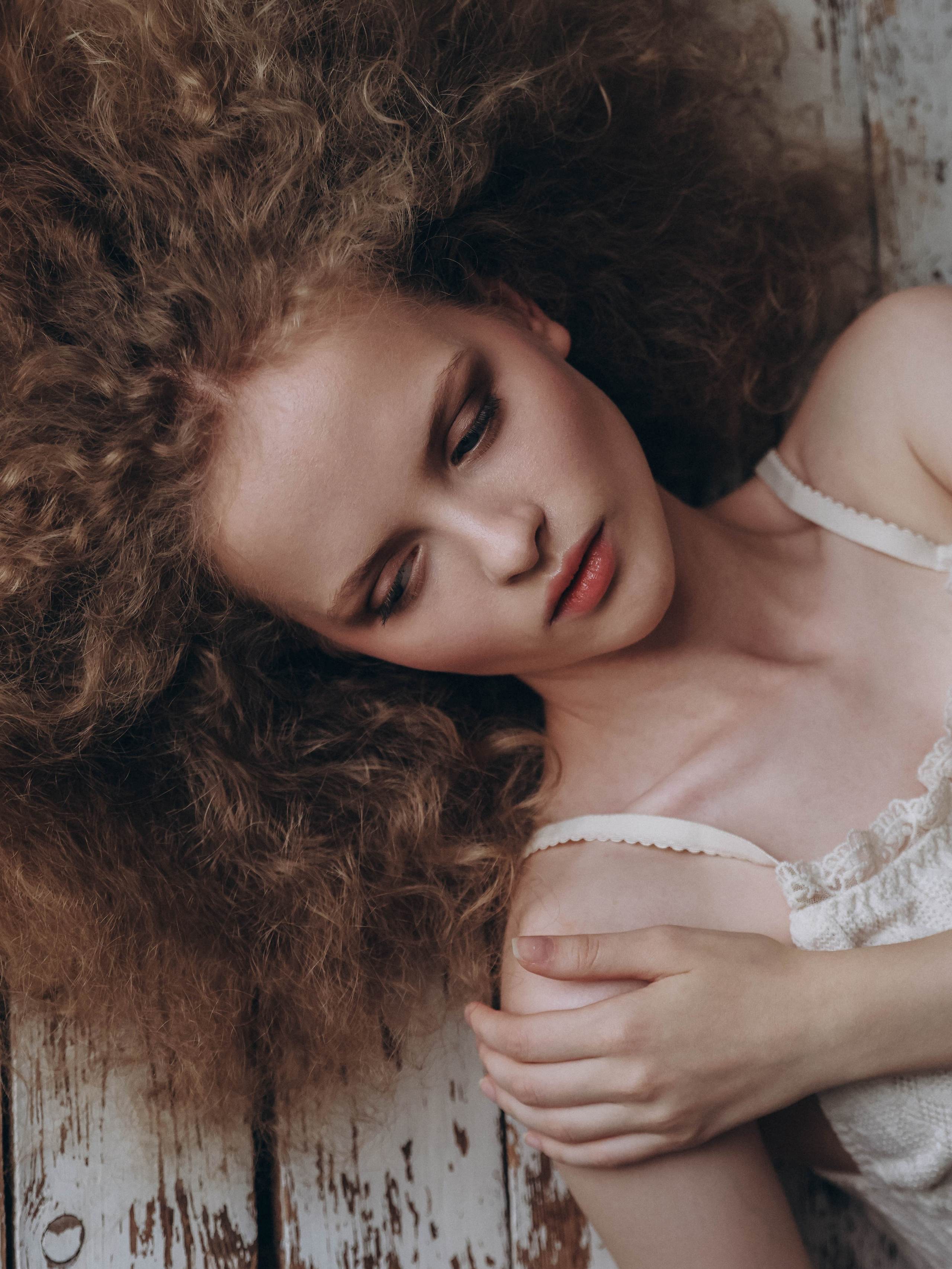 Тая. Мультифотограф Динара Ахмедзянова