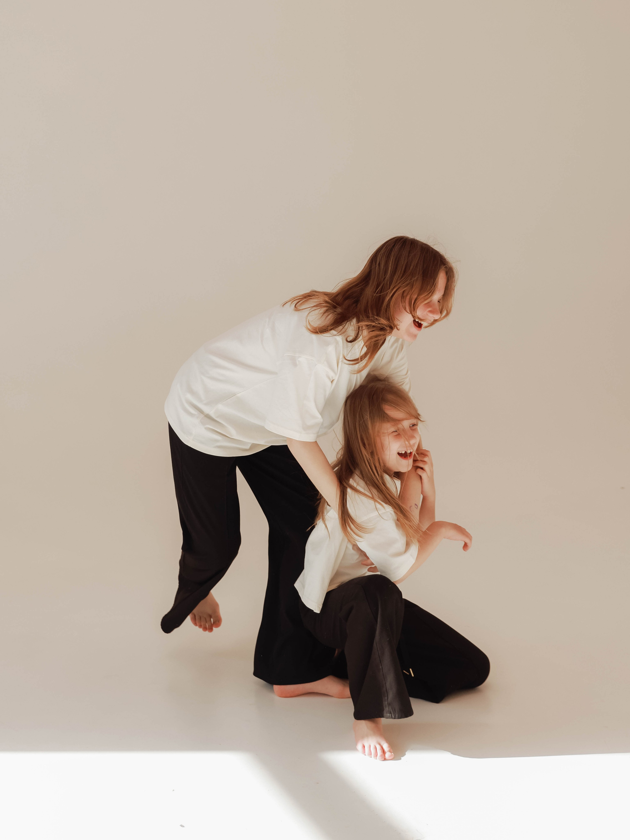 Настоящие чувства. Мультифотограф Динара Ахмедзянова