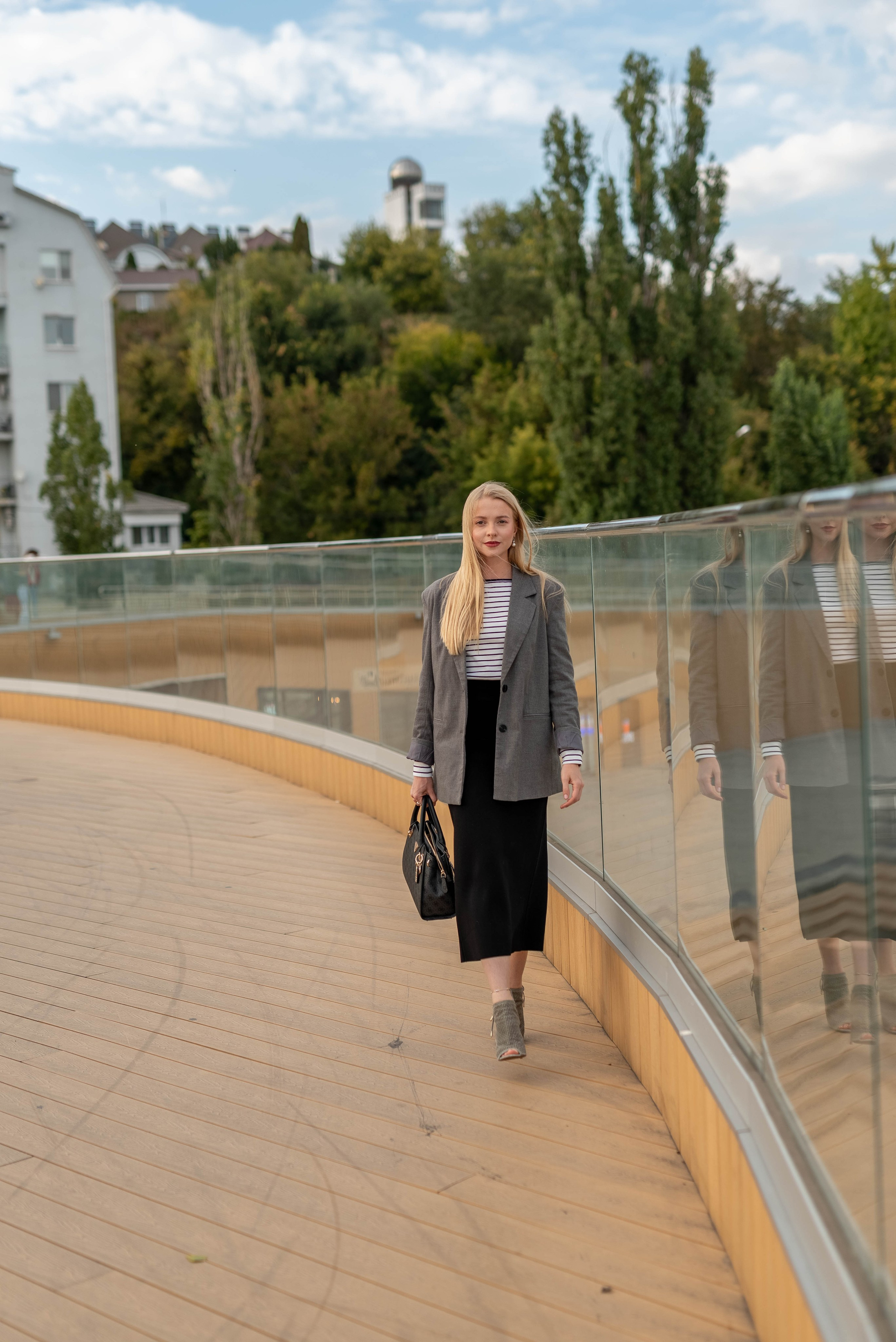 Фотосессия на набережной. Семейный, детский фотограф в Воронеже Анна Никитина