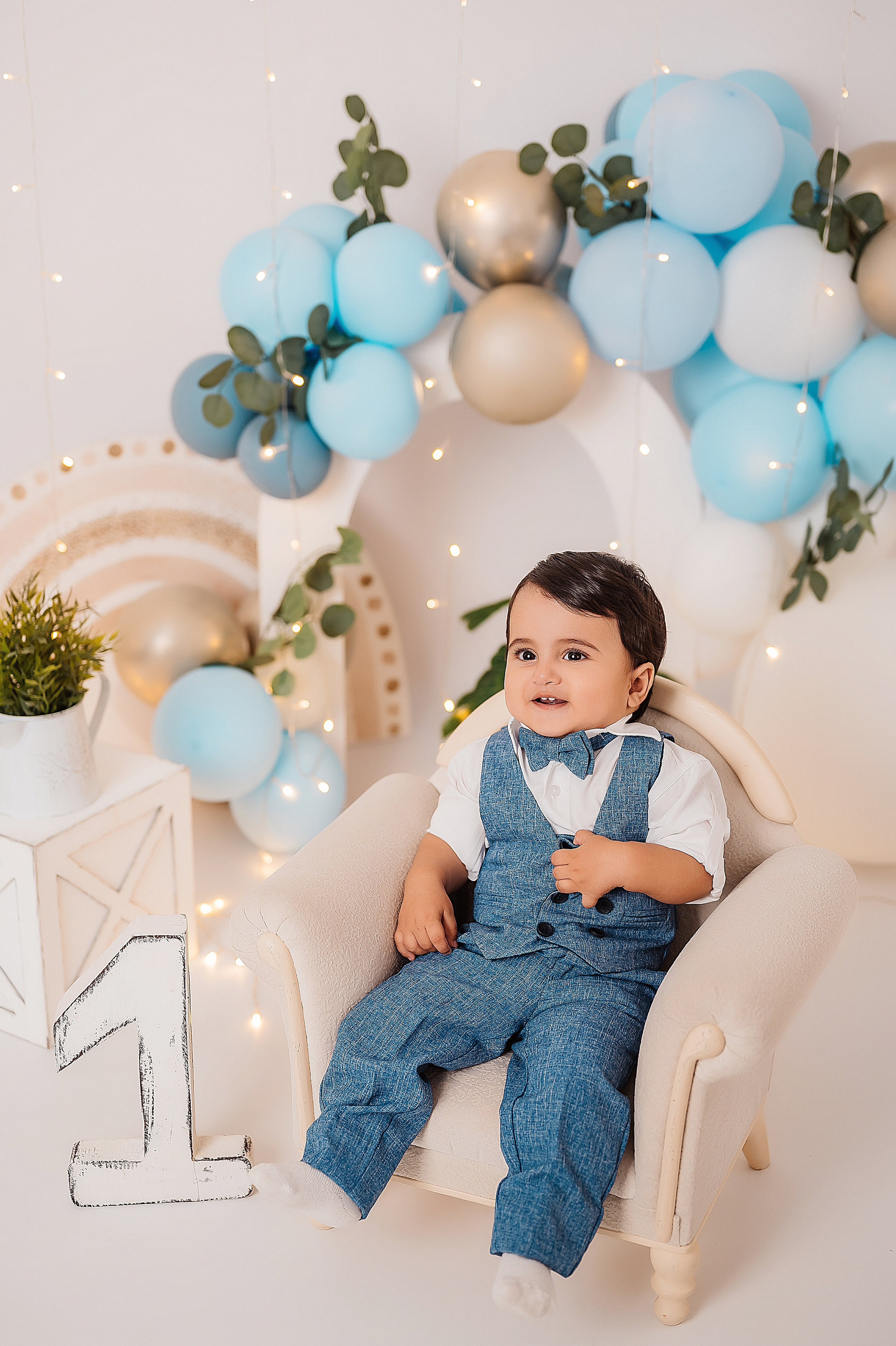 Аслан. Первый год. Детский и семейный фотограф в Красноярске. Фотосессии новорожденных малышей до 1 месяца