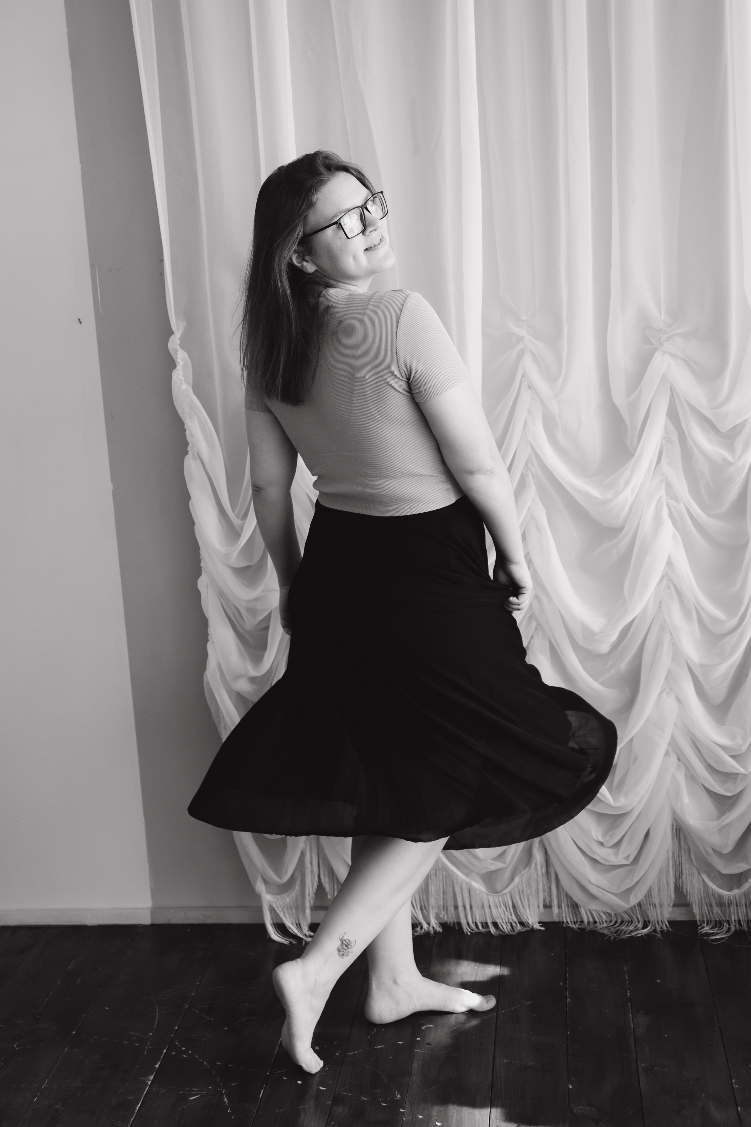 Аня. Коновалова Ольга | фотограф в Пензе и Заречном