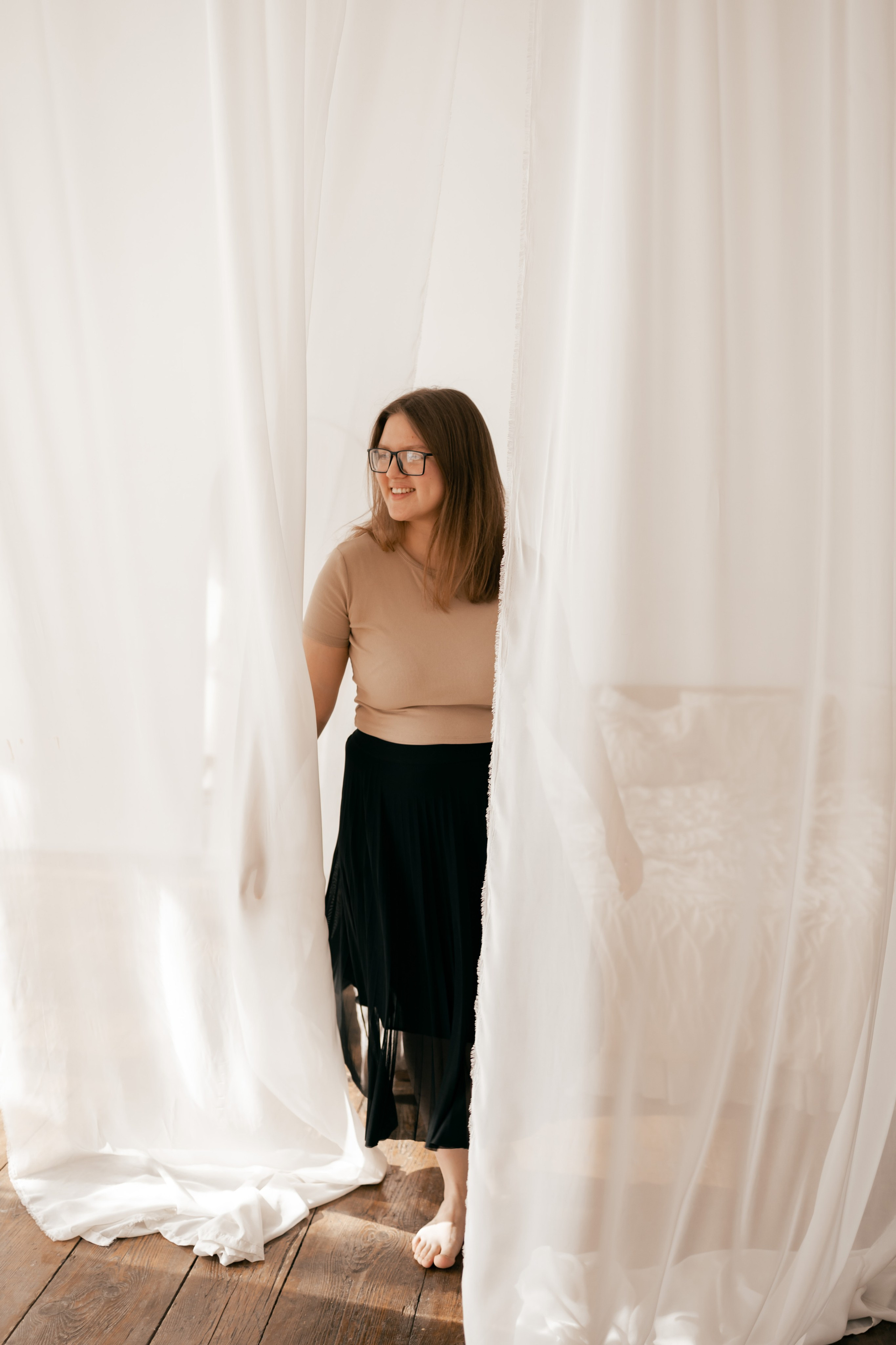 Аня. Коновалова Ольга | фотограф в Пензе и Заречном