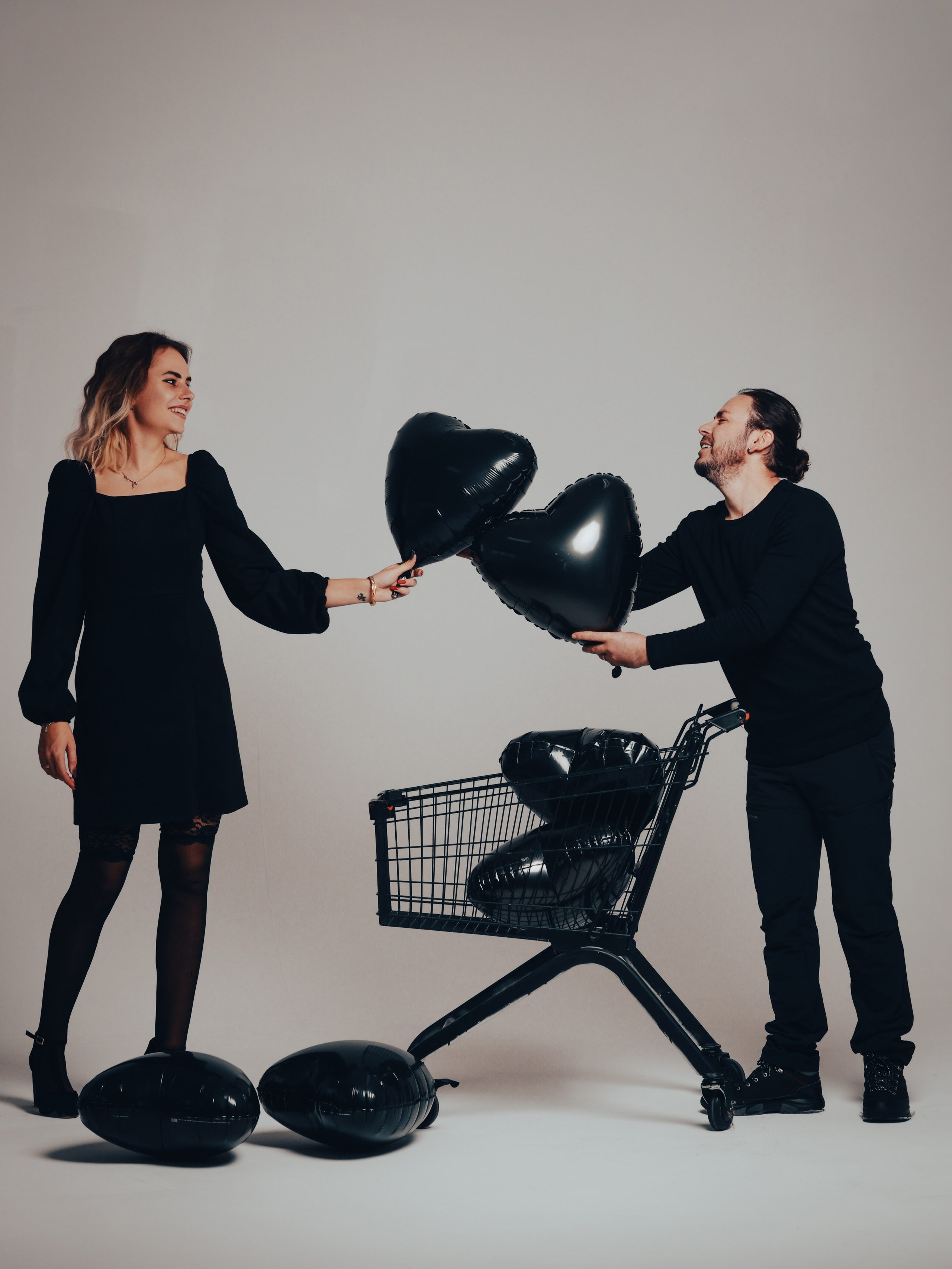 Крис. Портретный фотограф в Калининграде Алеся Раух