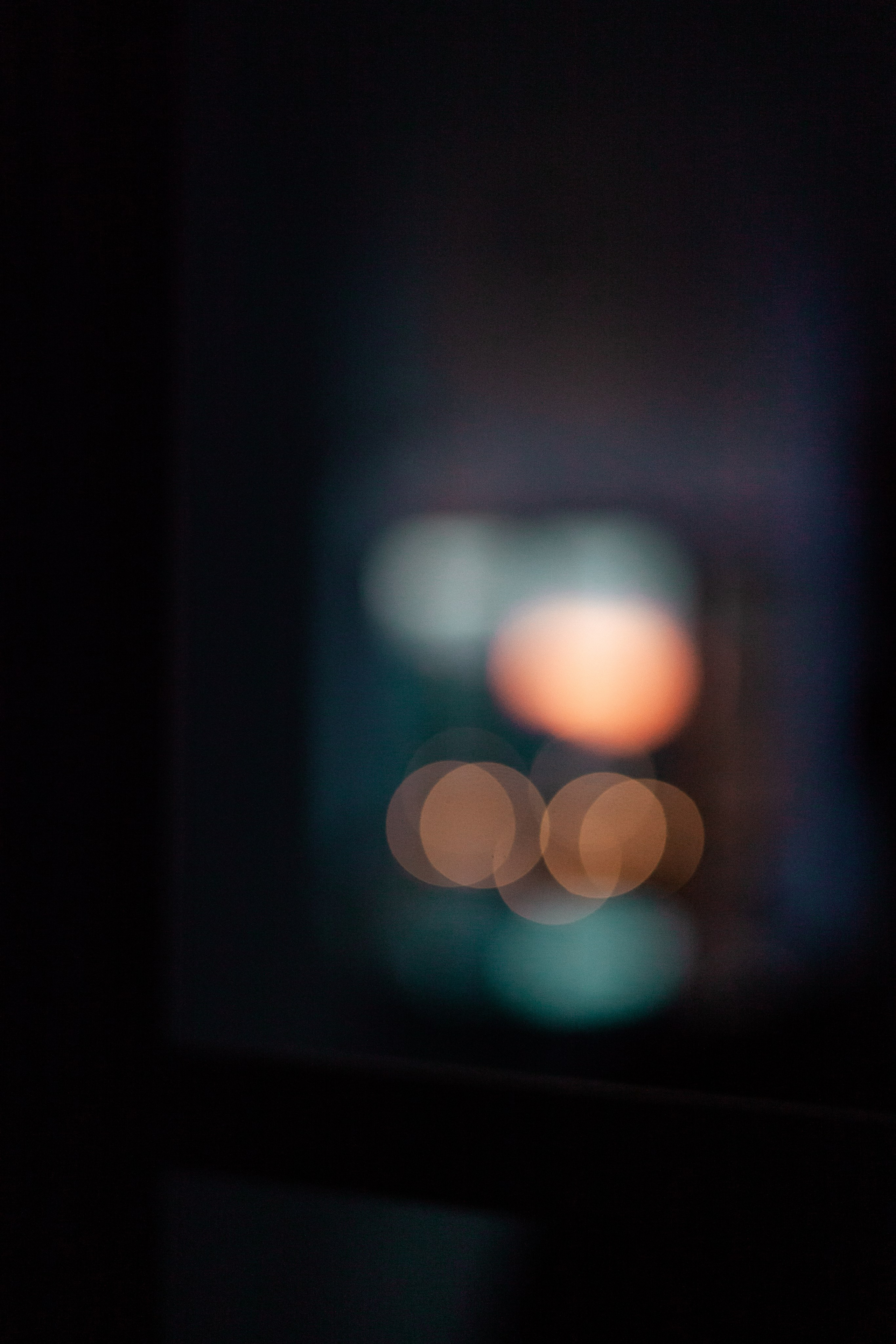 More bokeh. Папка кадров 📁