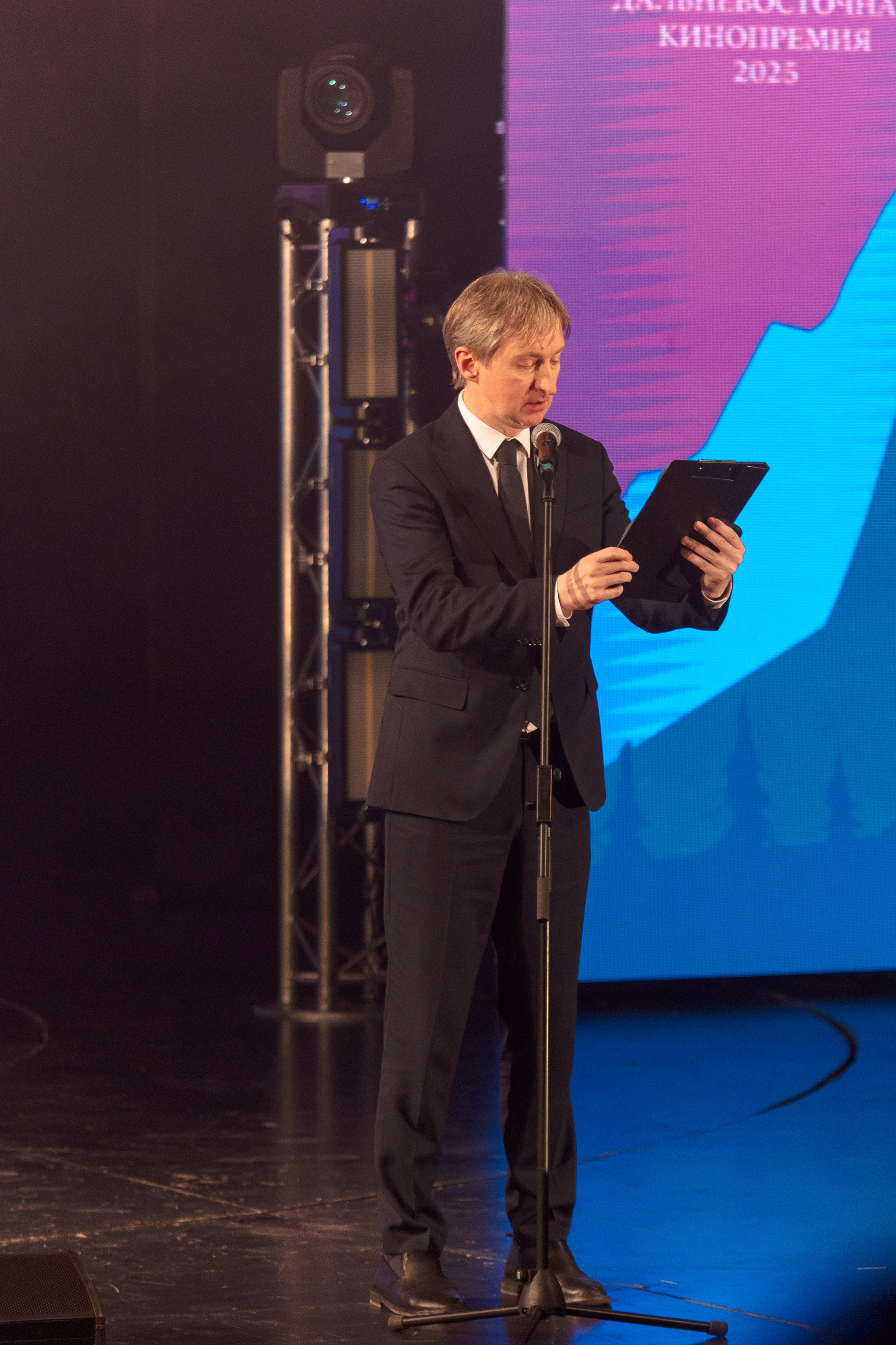 II Дальневосточная Кинопремия. Свадебный и семейный фотограф в Улан-Удэ