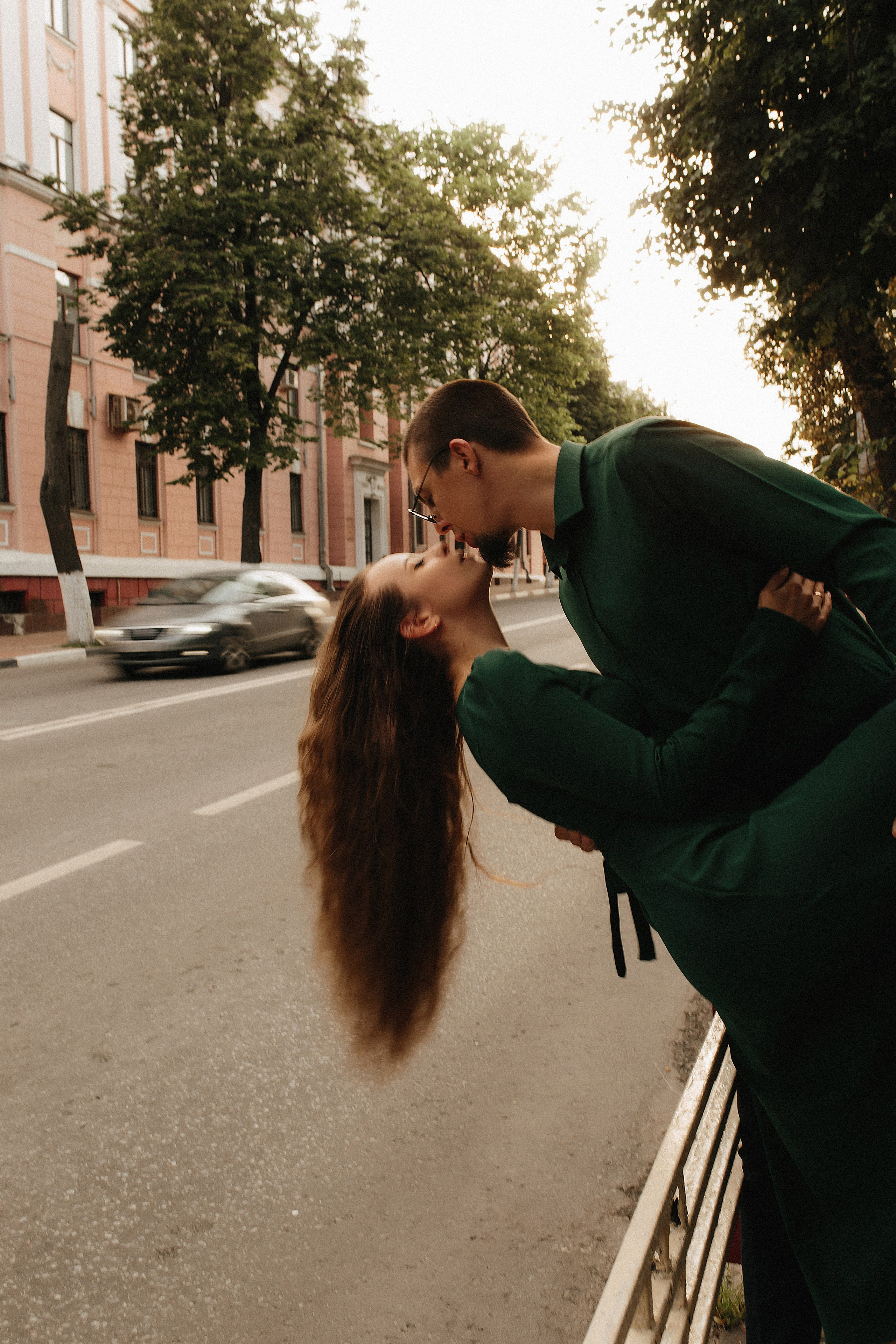 Мария. Фотограф Брянск|Москва Даша Жукова