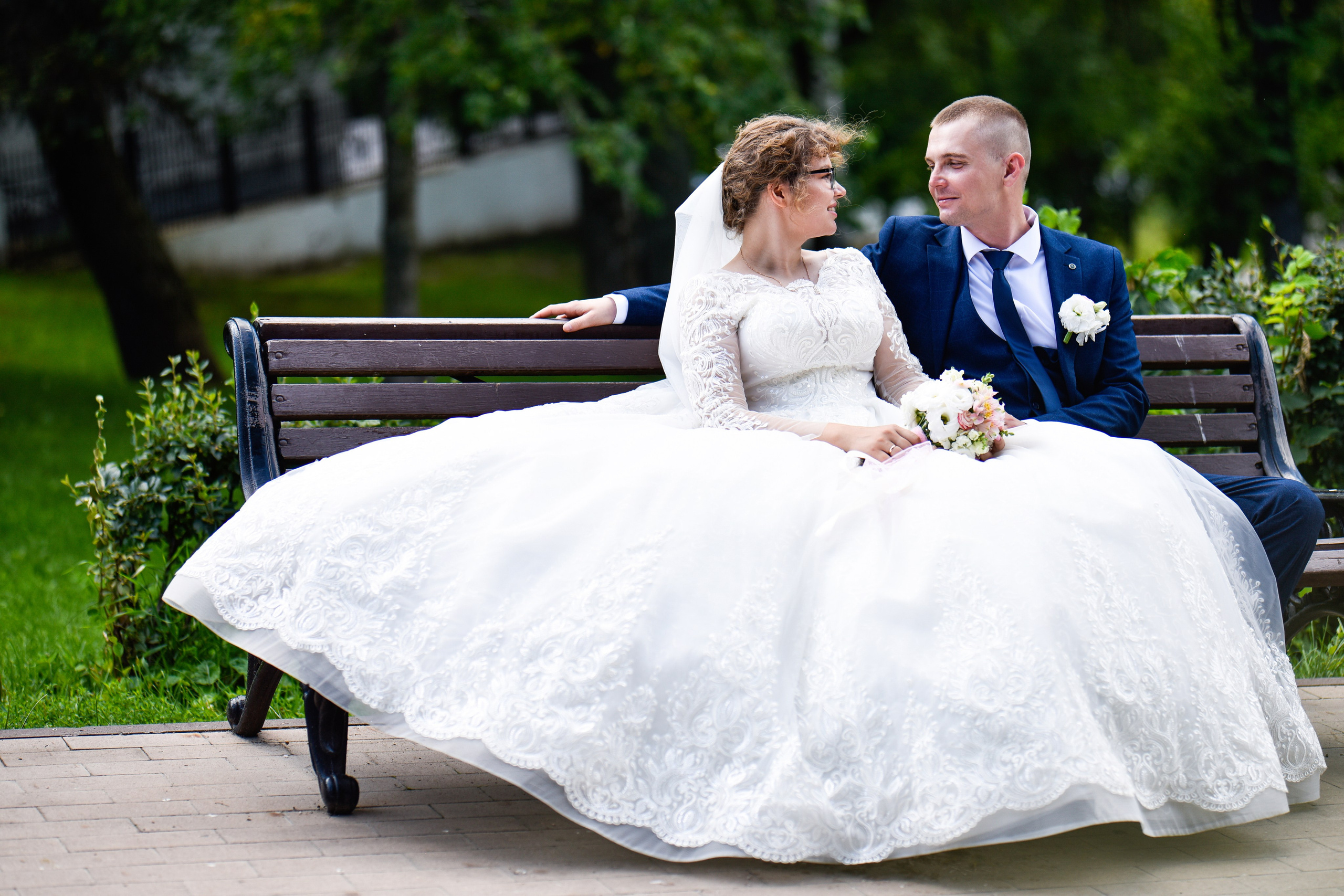 Свадьба Галина и Вадим