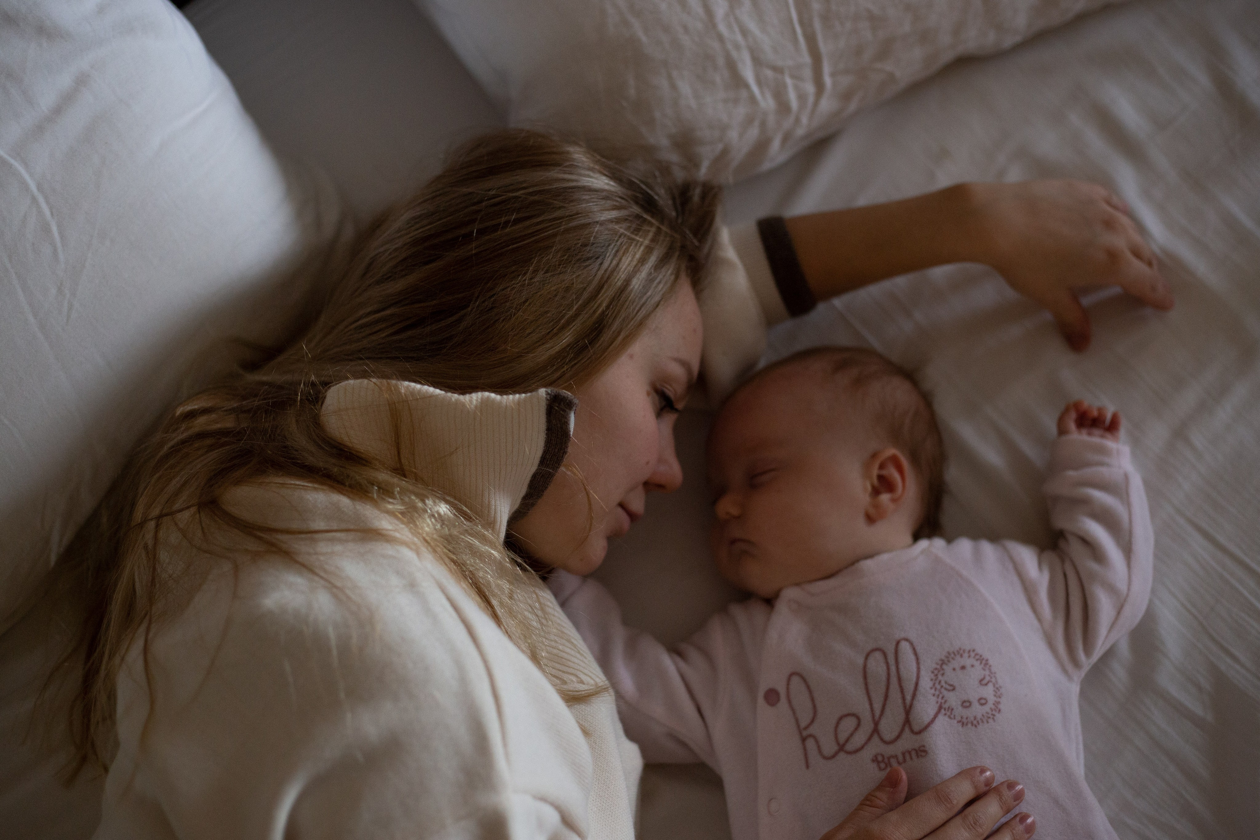 Кристина. Семейный фотограф Виктория Потехина Москва