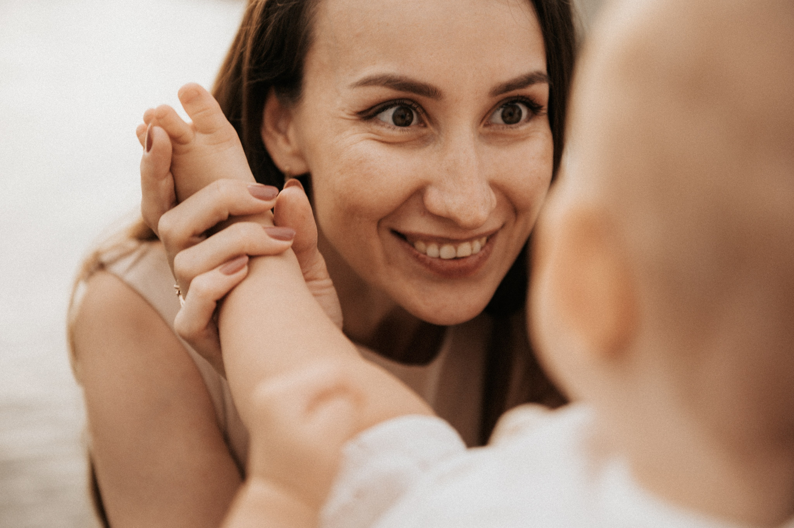 Семейные фотографии. Фотограф в Барнауле Дарья Бутурлакина. Люби.Цени.Касайся