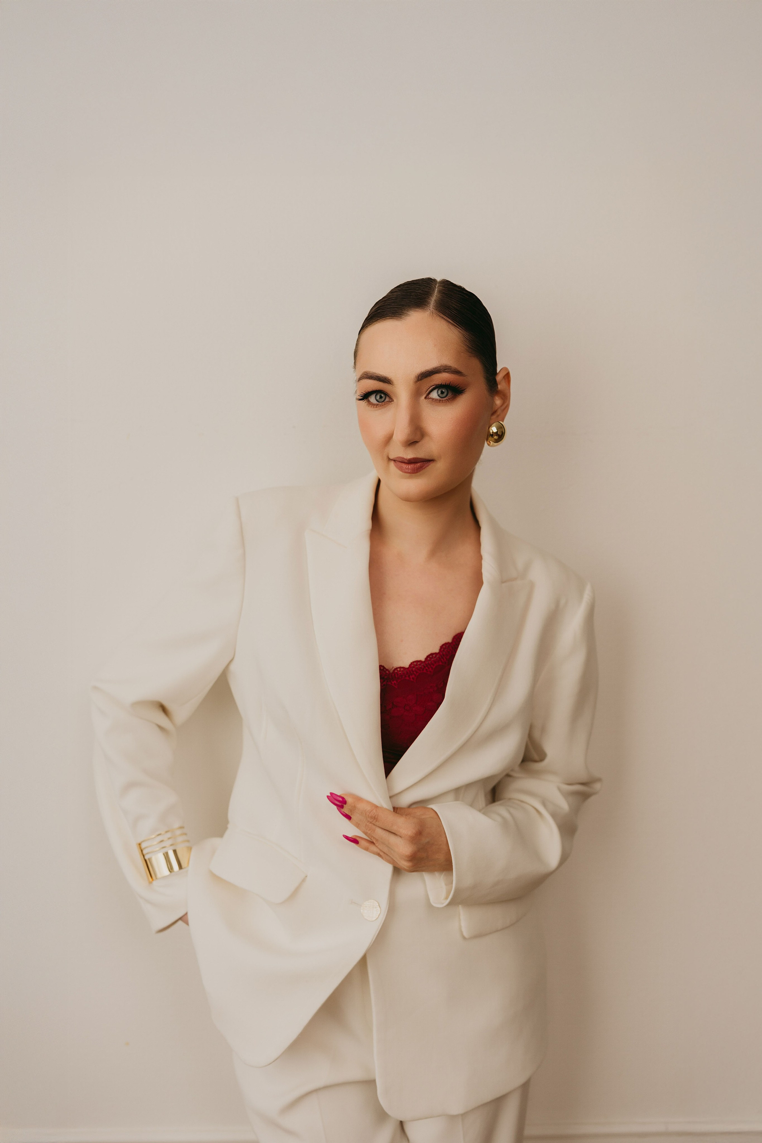 Луиза. Фотограф в Москве Ангелина Ким