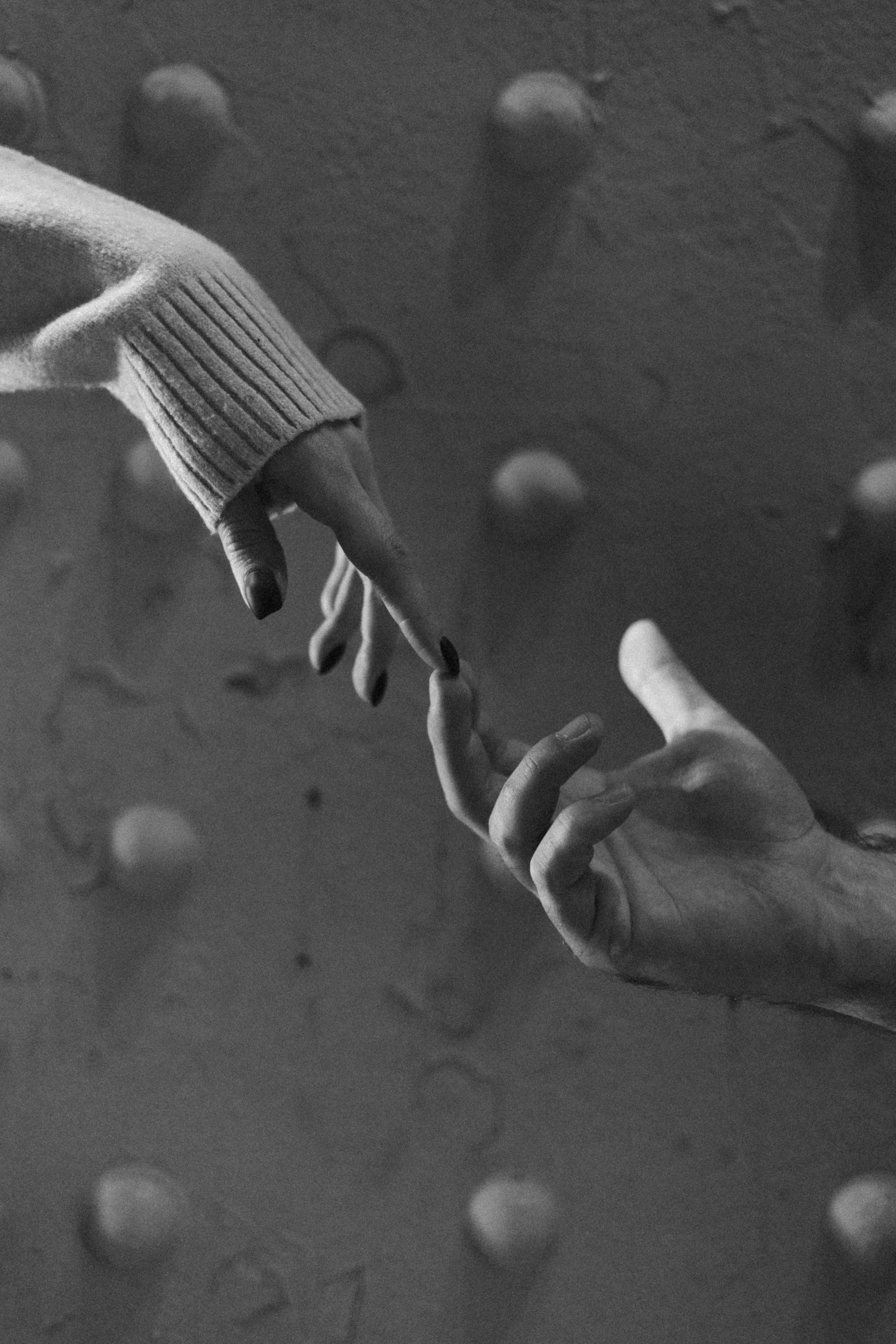 Илья и Наташа. Семейный фотограф в Москве