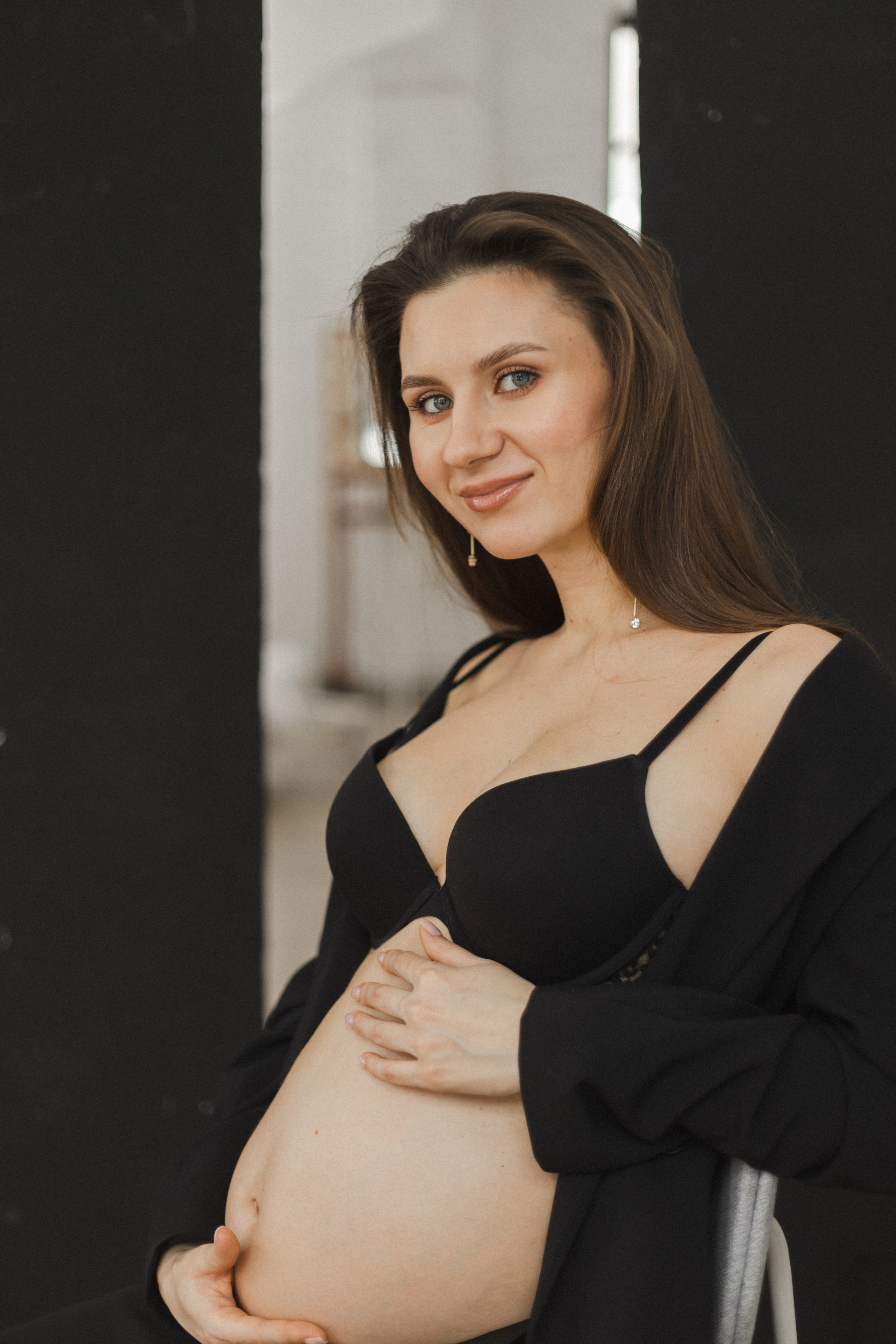 Анна и Анатолий. Семейный фотограф в Москве