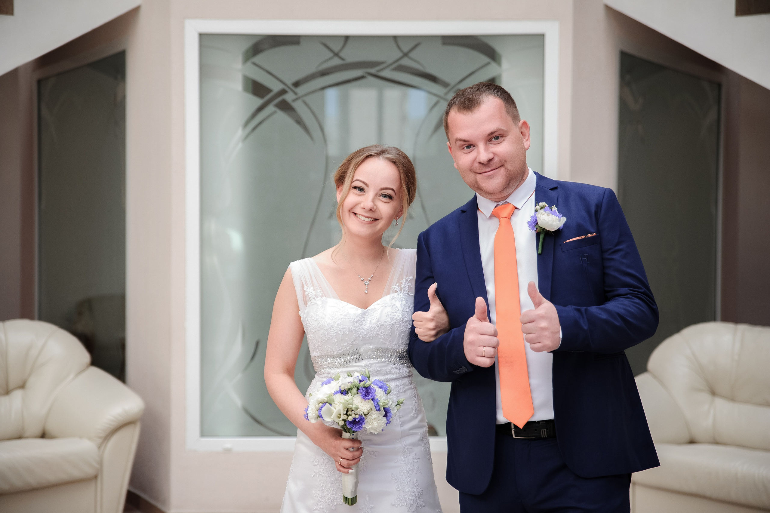 Услуги фотографа в ЗАГСе от 5000 рублей. +79119212215 Алексей.