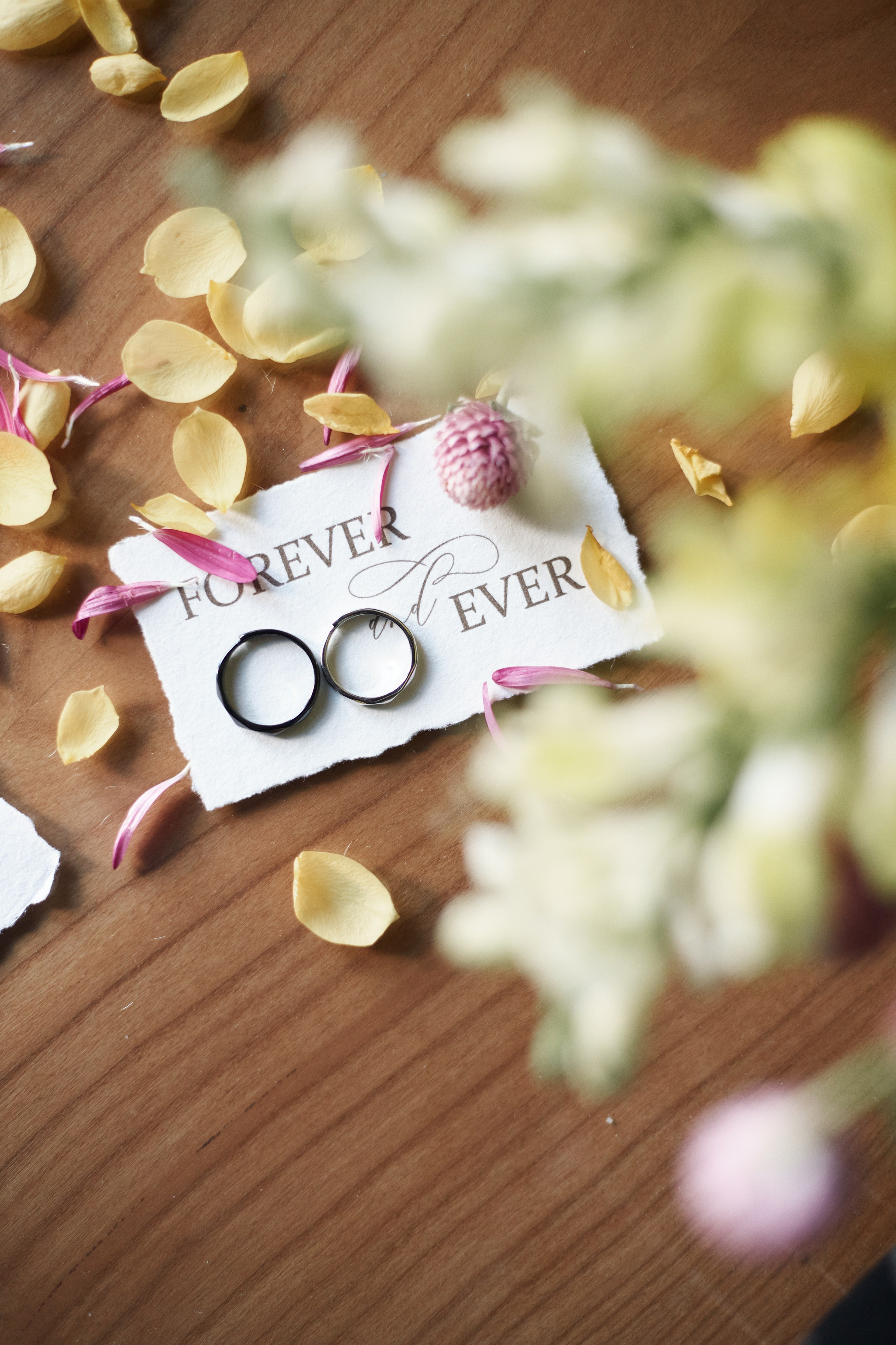 Party of two. Свадебный фотограф в Москве Ольга Коржова