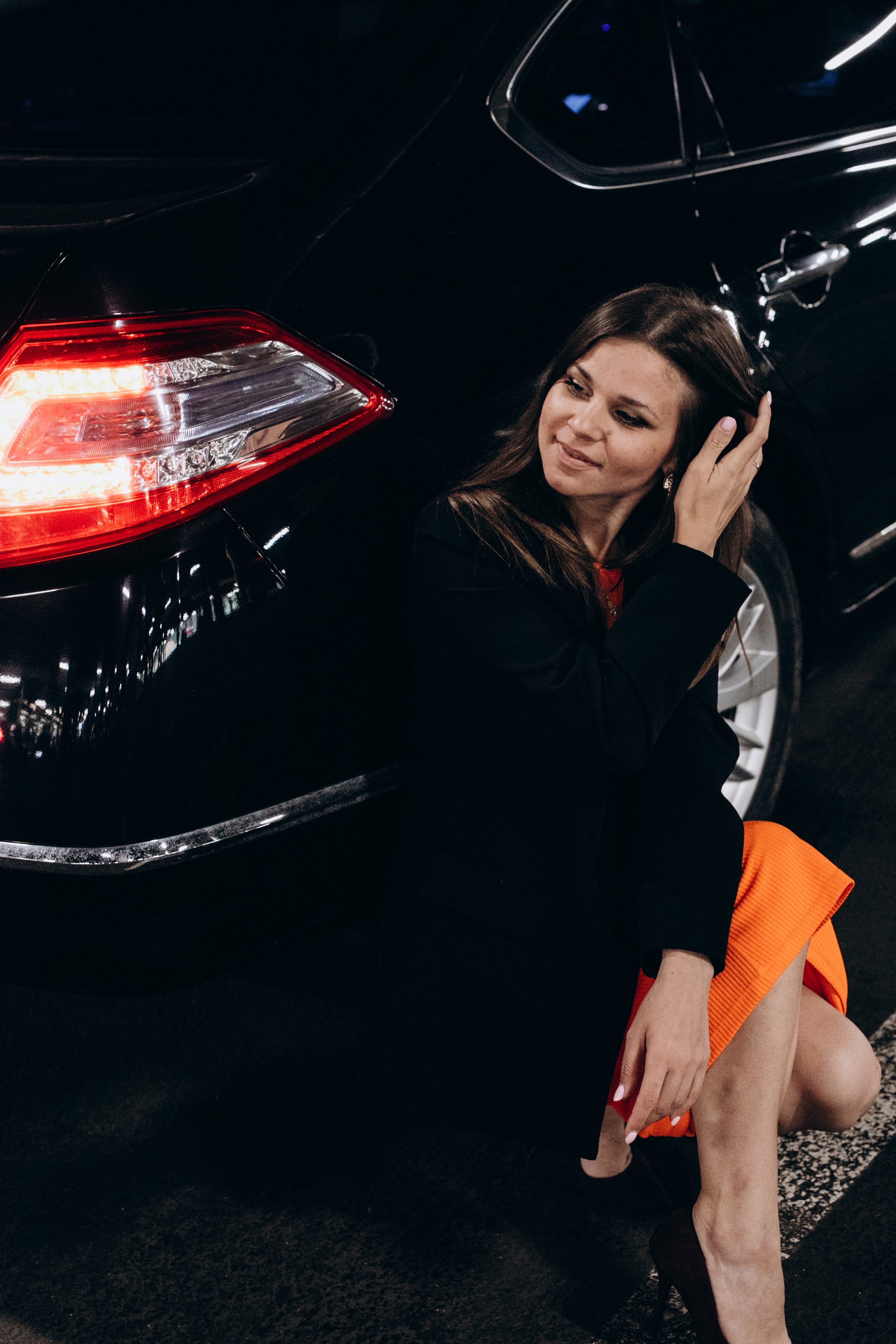 Натали. Фотограф Анастасия Петрова