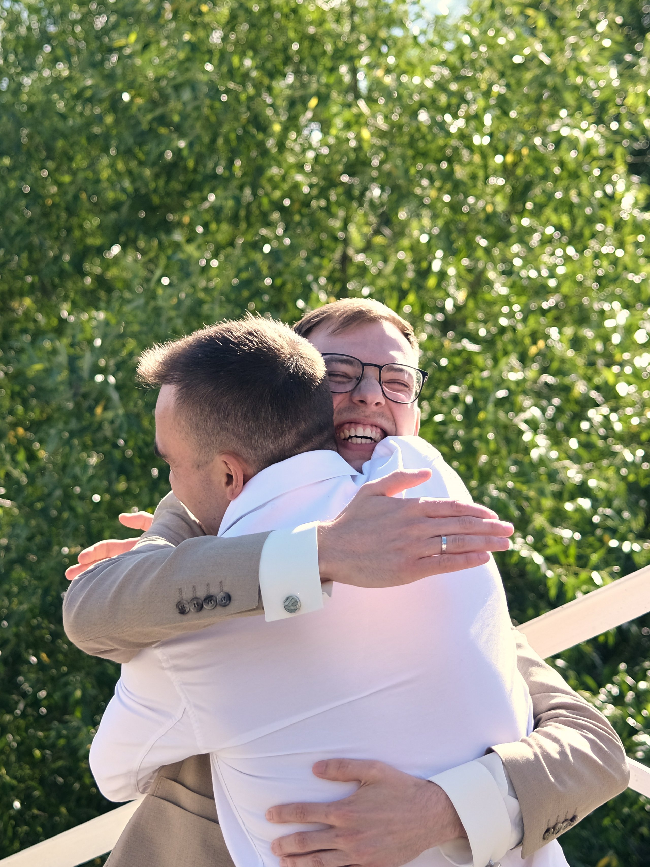 Свадьба Светлана & Игорь. Photographer Leila Maru in Moscow