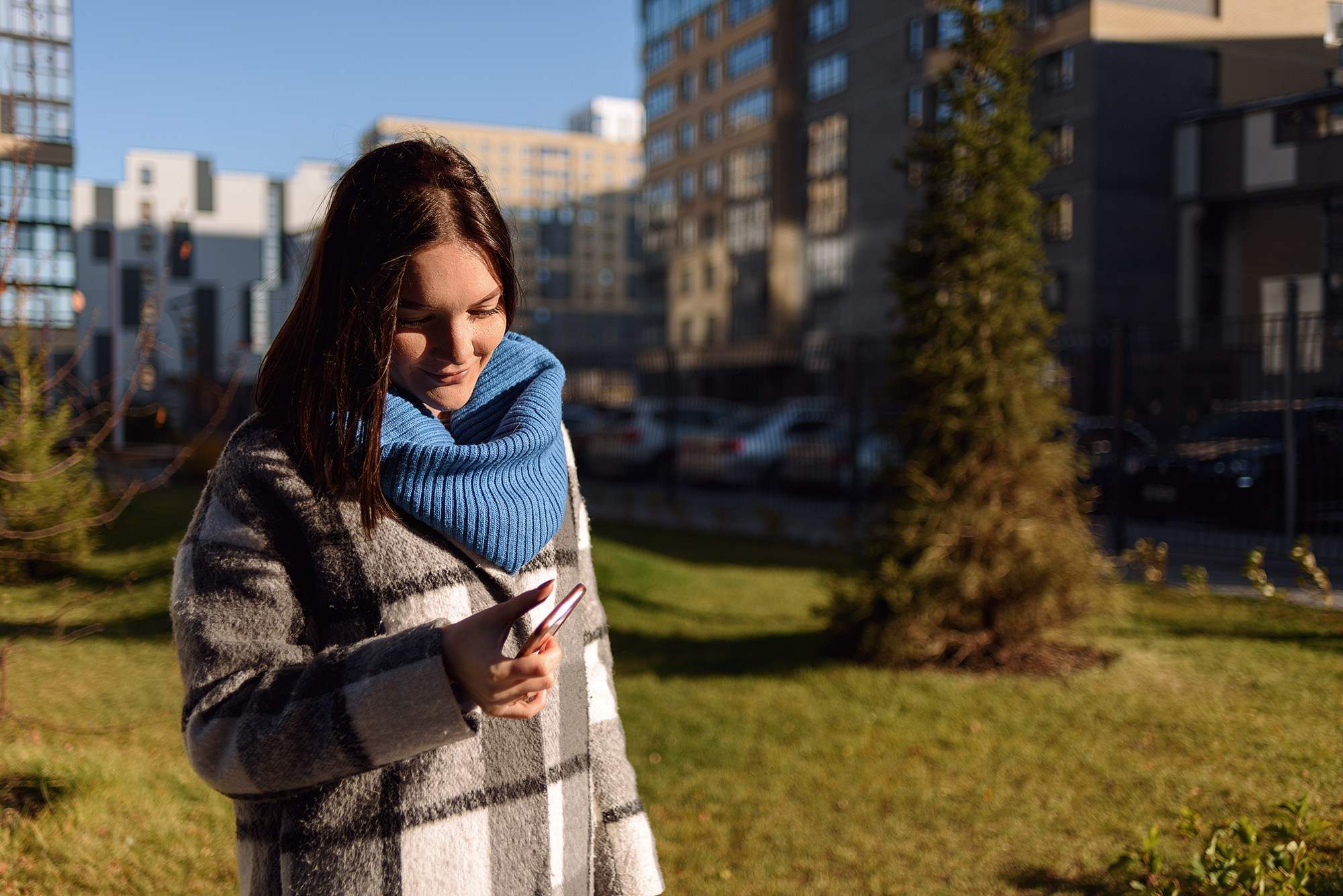 Управляющая компания Страна. Фотограф Дарья Мустафина, Тюмень