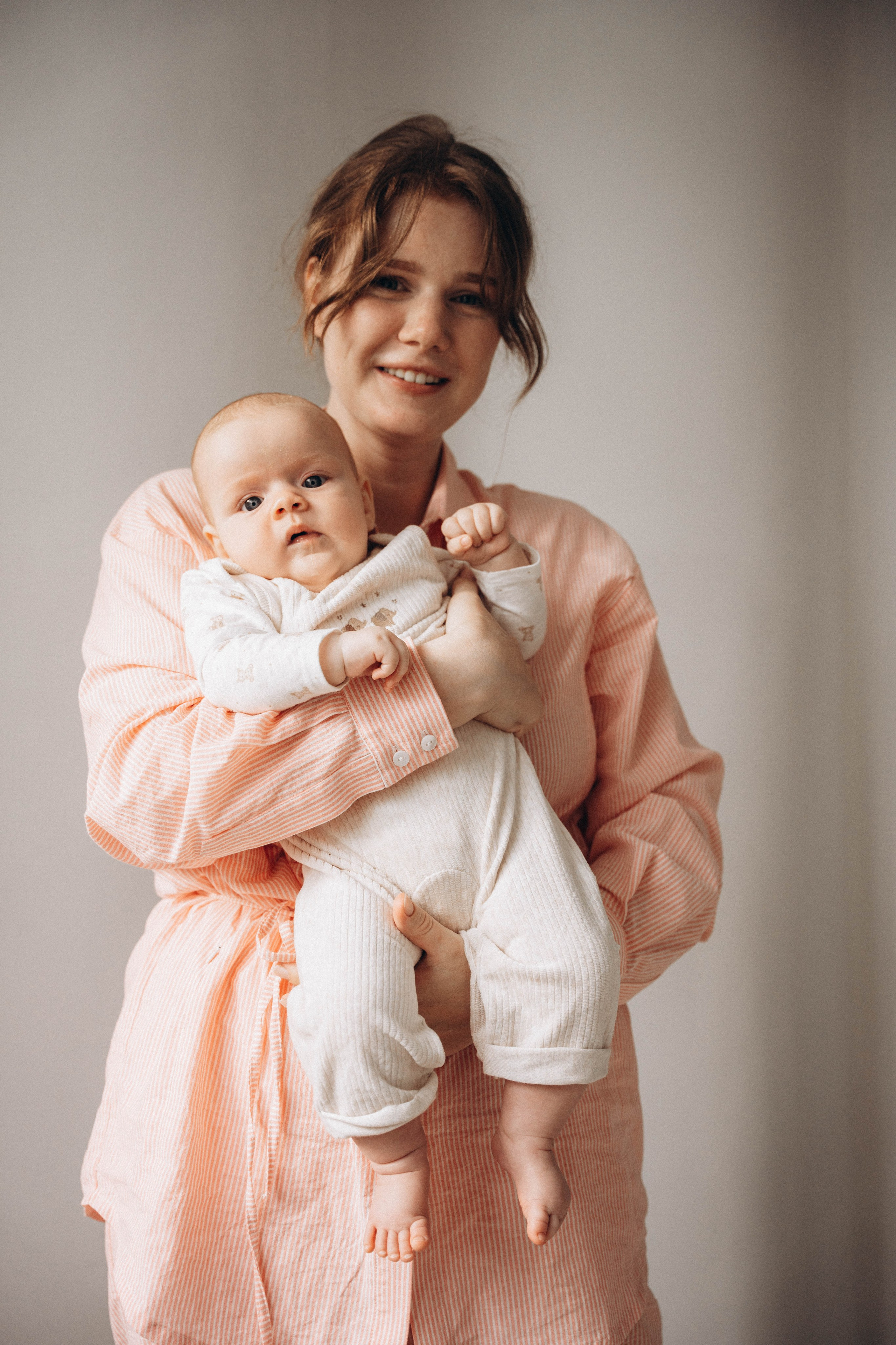 Семейные съемки. Фотограф Голенева Анастасия