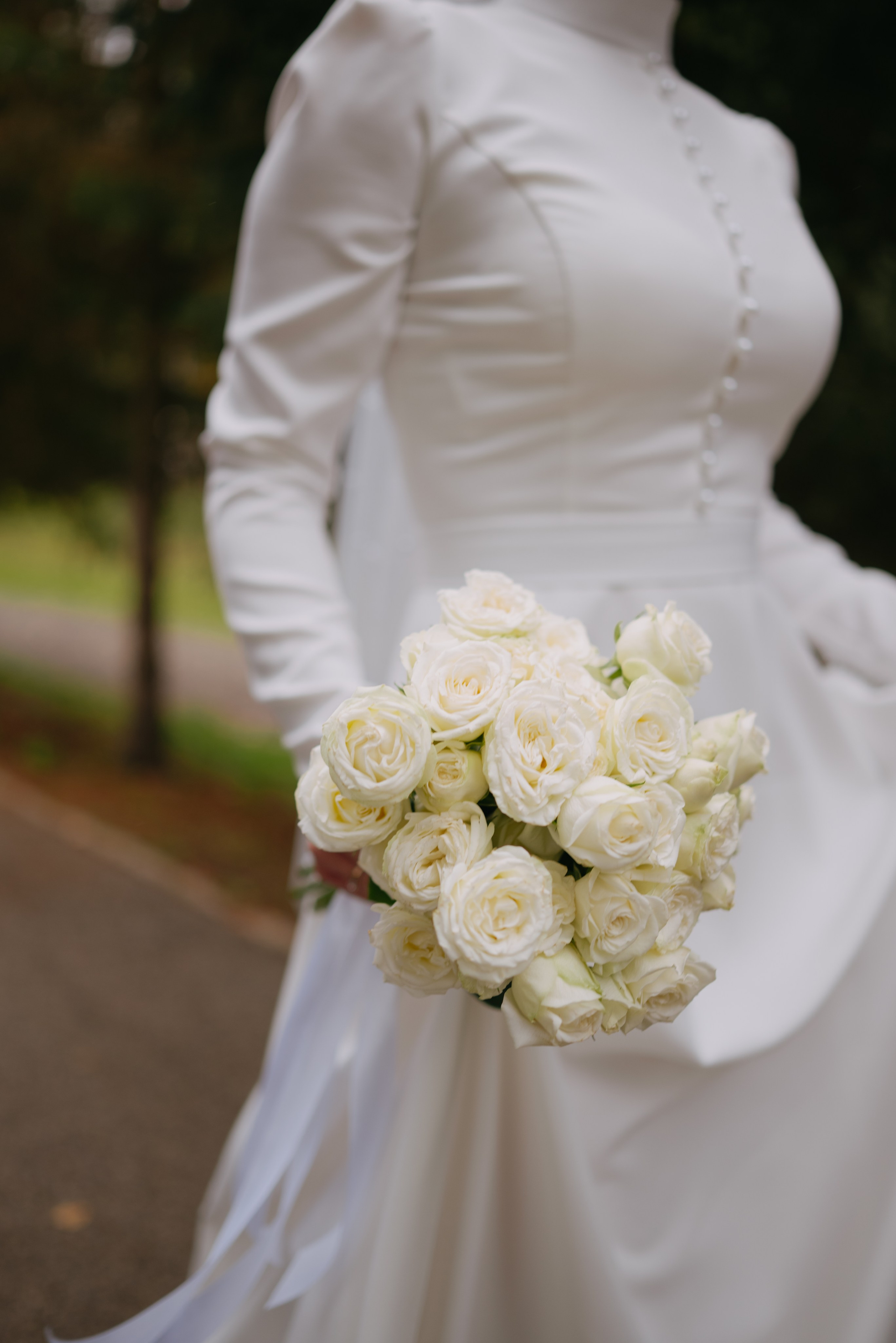 Булат и Аэлита. Свадебный фотограф Уфа Дарья Насырова