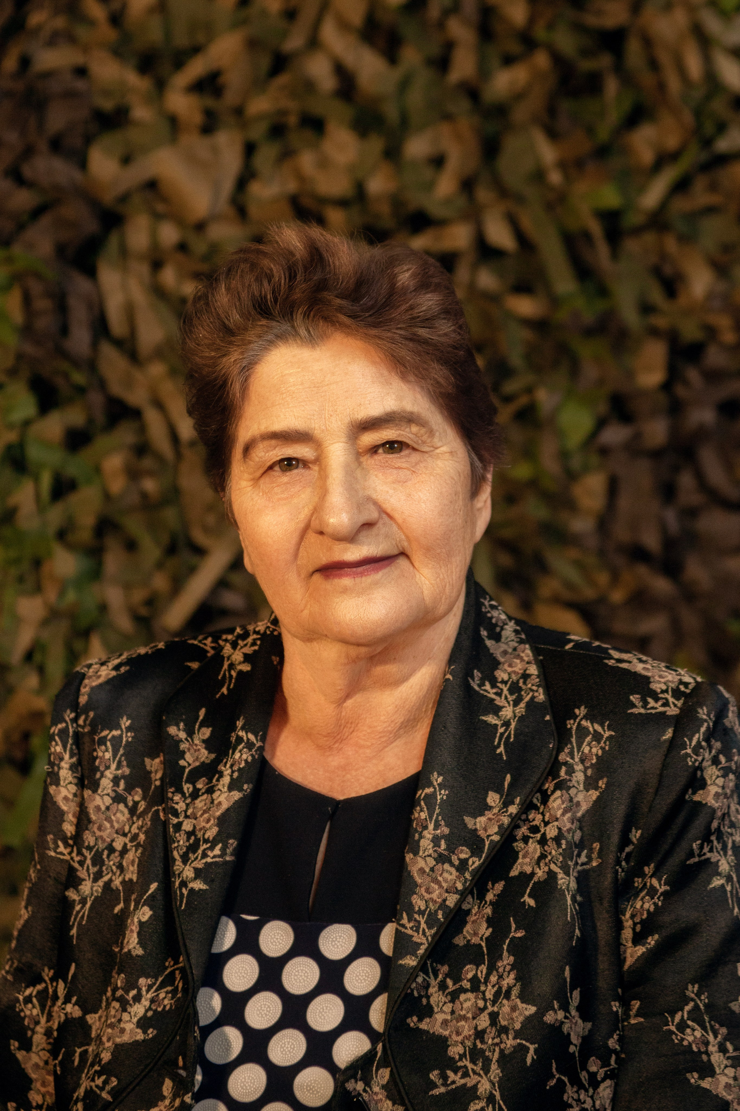 Волонтёры. Фотопроект ко Дню защитника Отечества