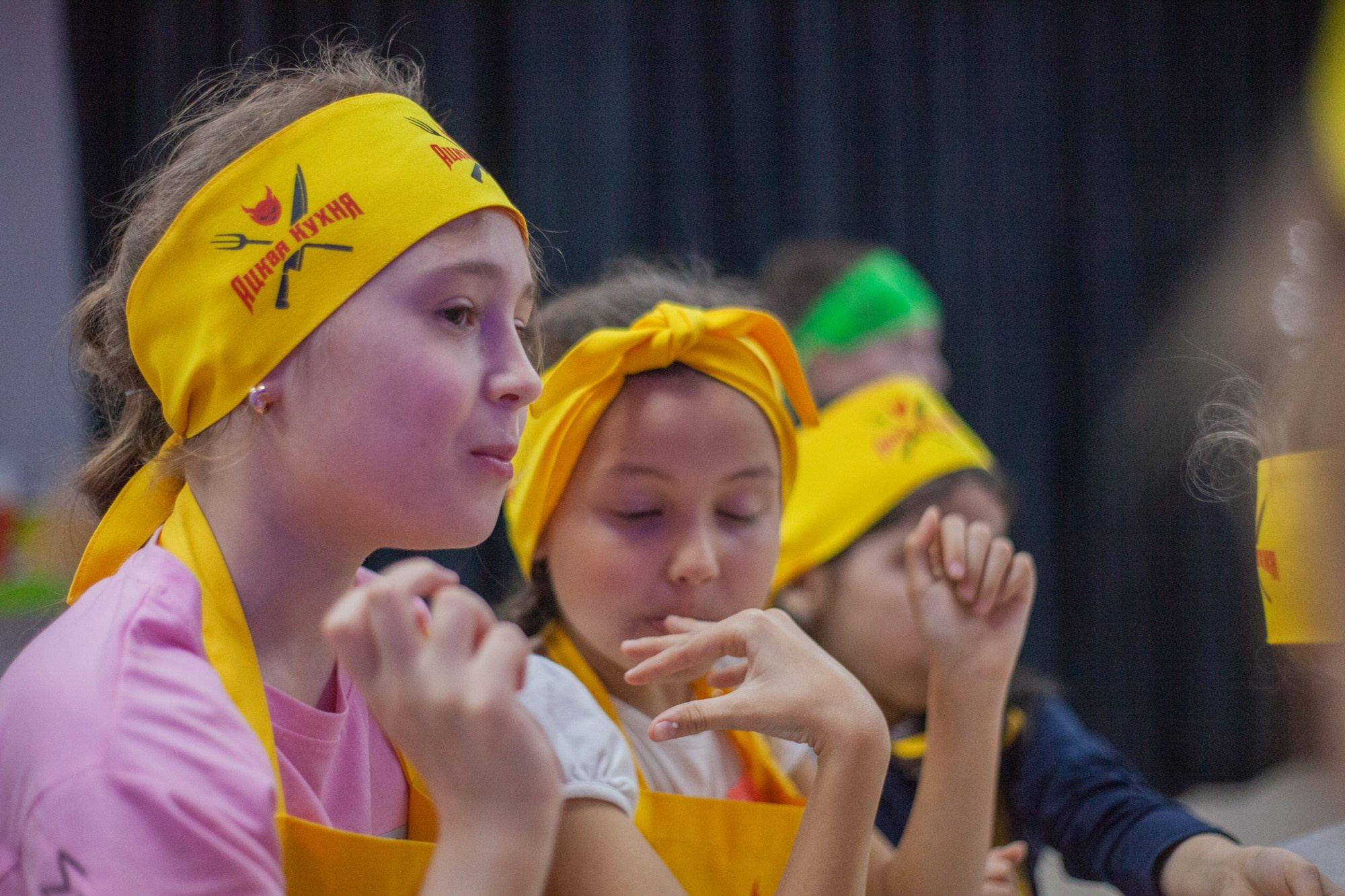 Ацкая кухня