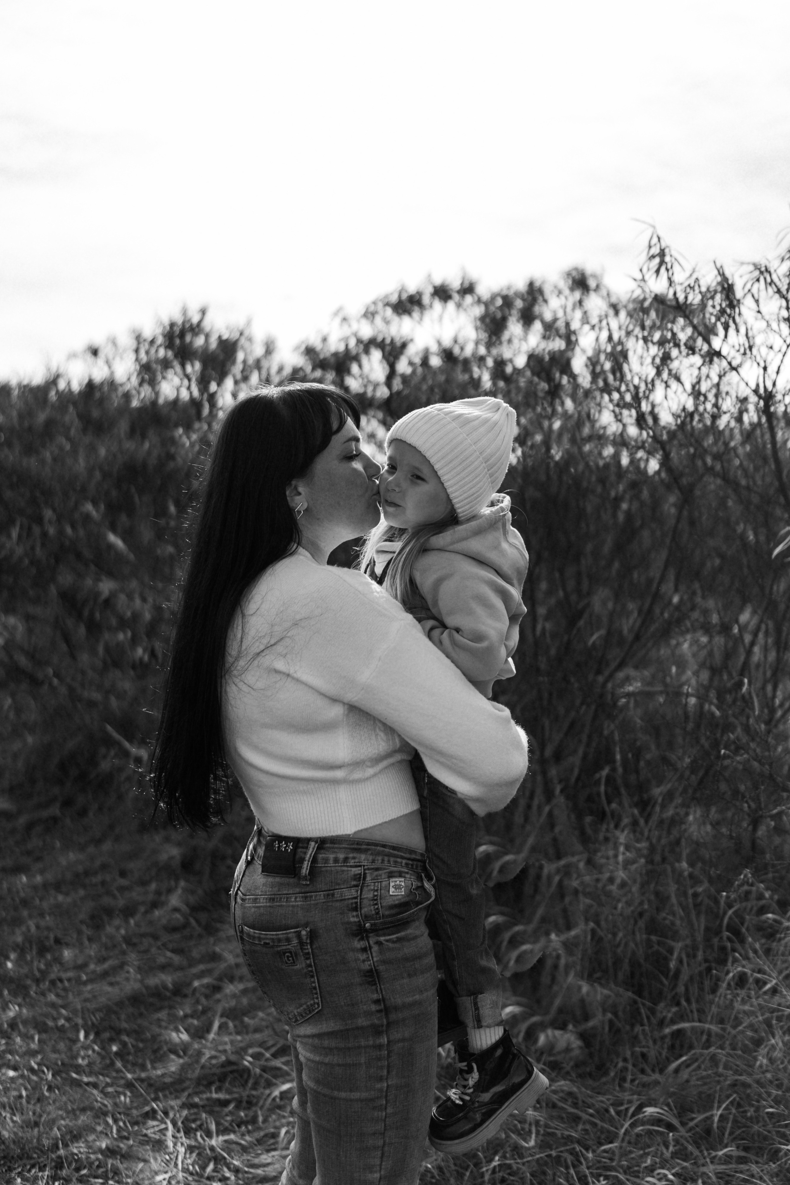 Татьяна/Дамир и Ева. Фотограф в Санкт-Петербурге — Лучина Екатерина