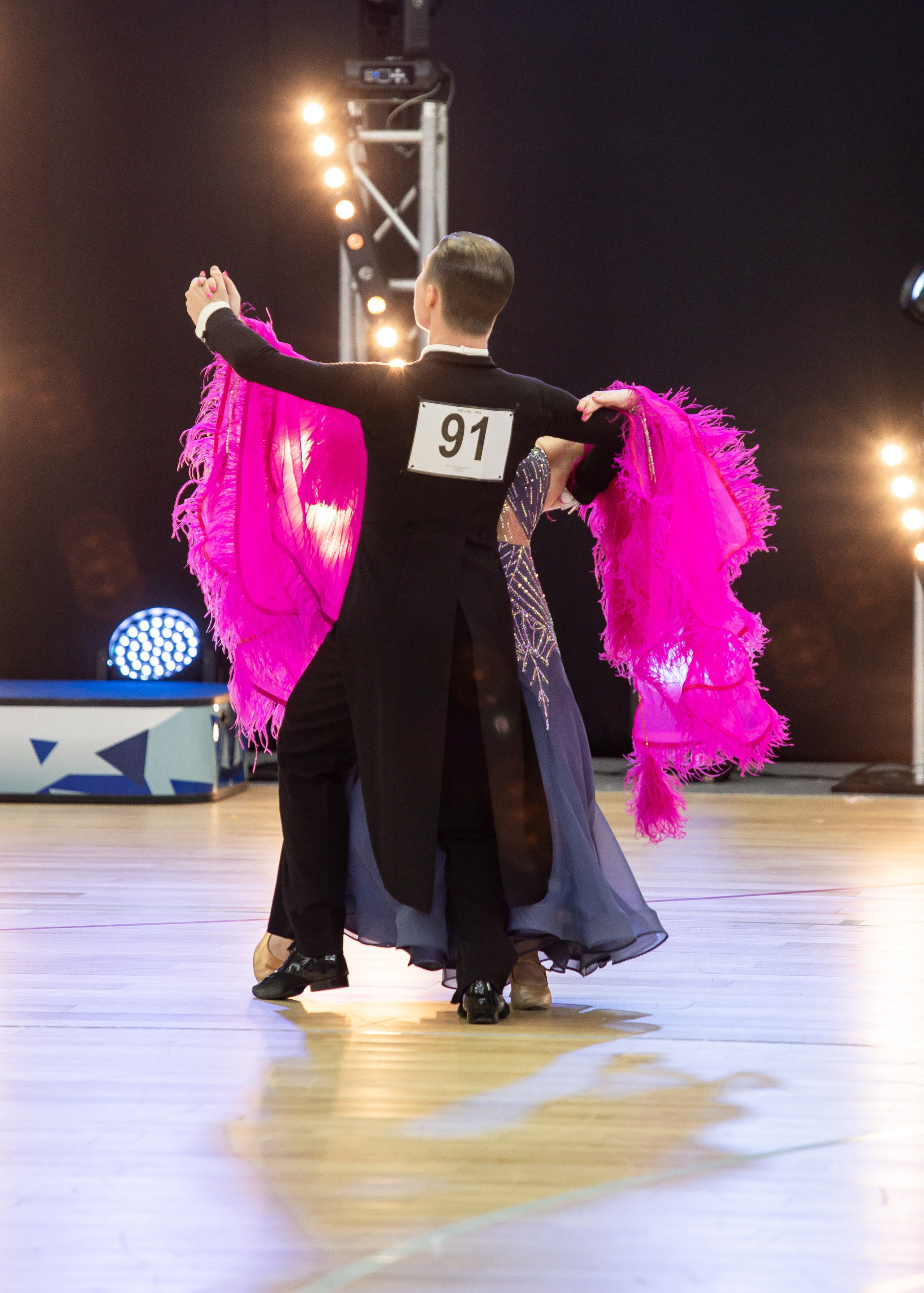 Открытый чемпионат ФТС Профессионал Pro-Am среди профессионалов. 2024. Репортажный фотограф в Москве