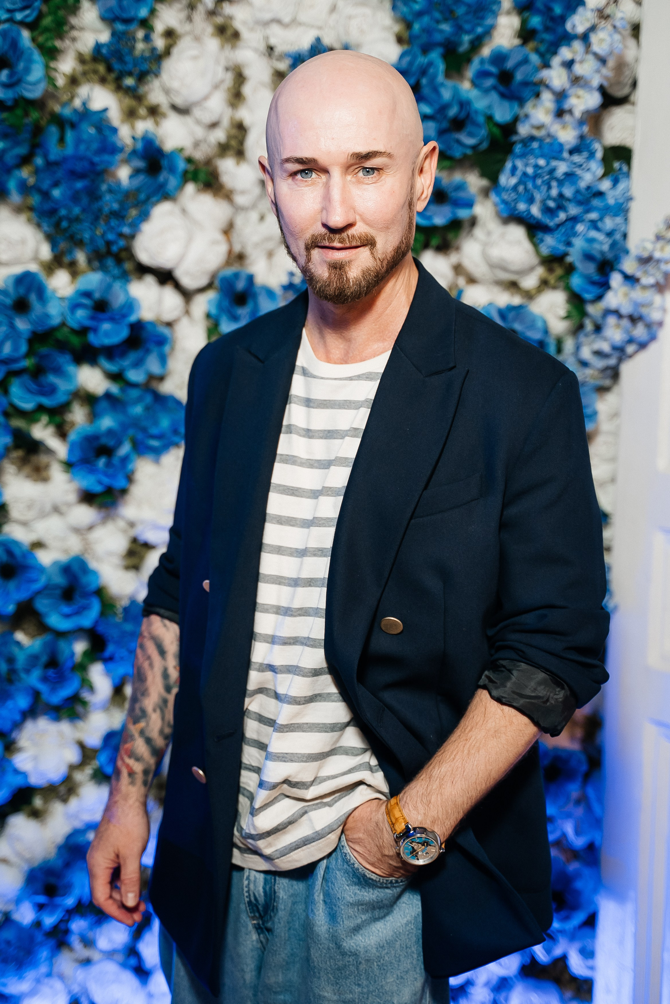 Глисс Кур. Павел Краснов — Свадебный и репортажный фотограф в Москве