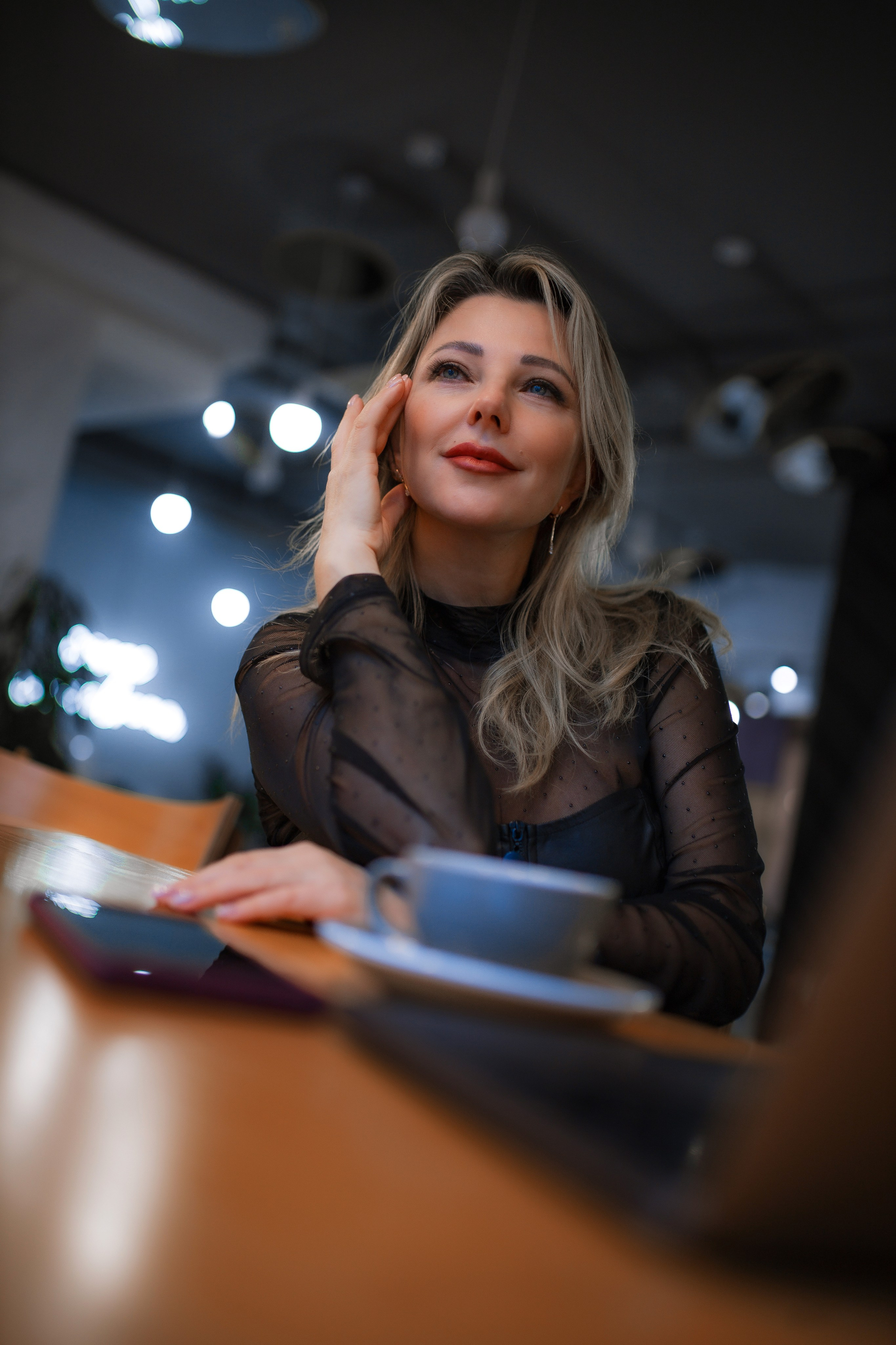 Бизнес портрет и авторская съемка. Бизнес фотограф Ижевск — Назаров Роман