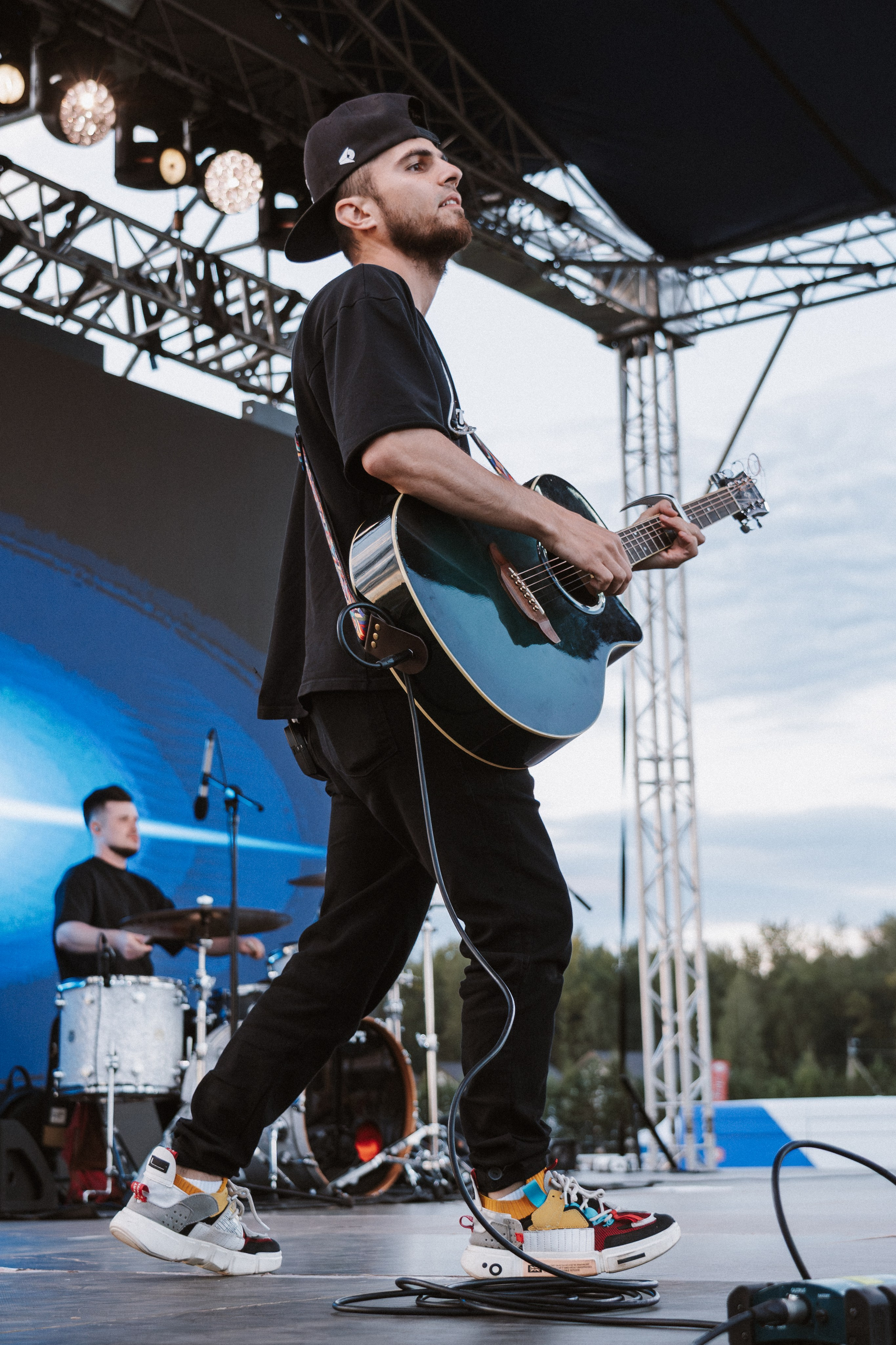 Межрегиональный гастрофестиваль. Фото и видеосъемка в Йошкар-Оле и Москве. (Фотограф и видеограф в Йошкар-Оле и Москве)