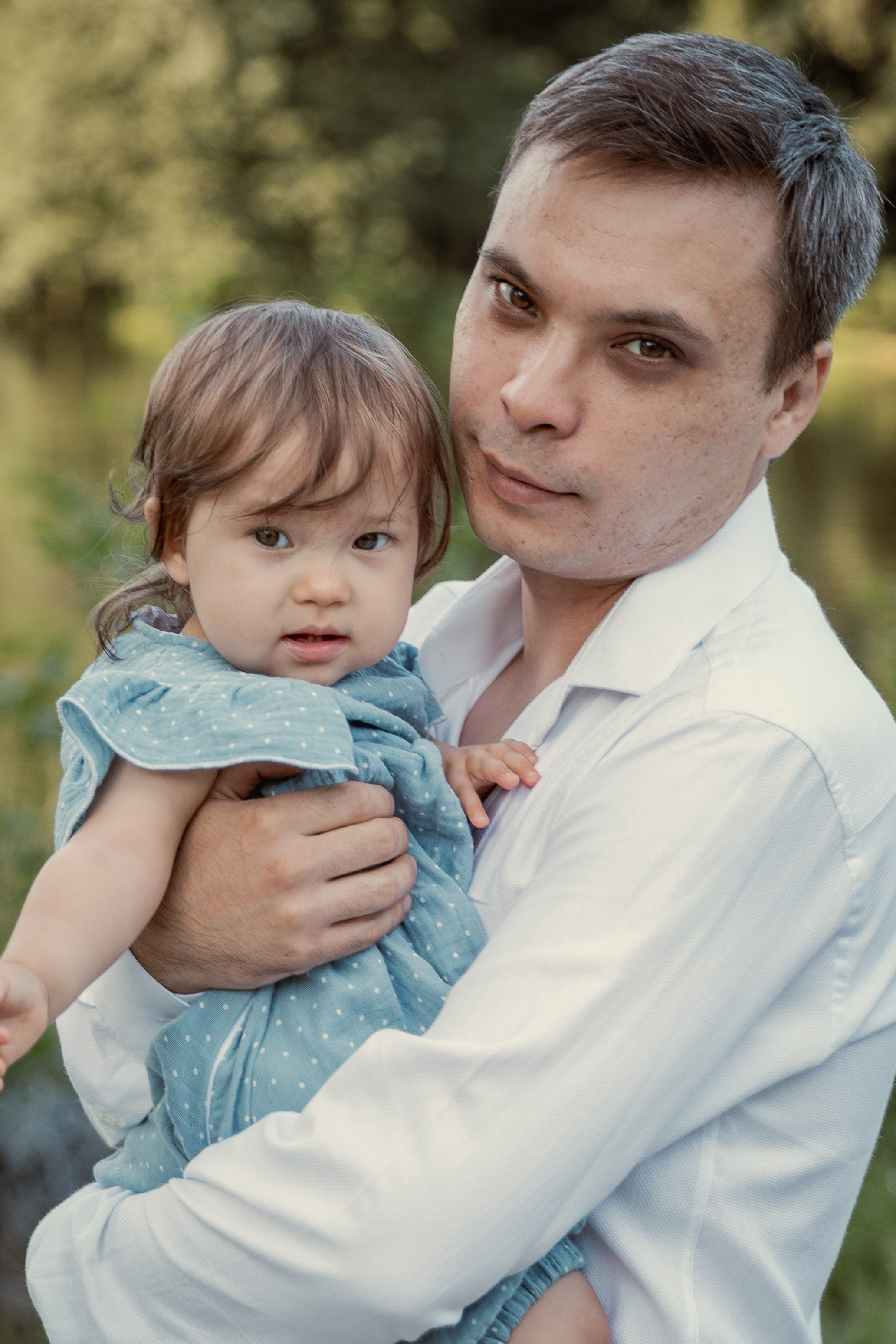 Семейная фотосессия. Индивидуальный и семейный фотограф Ирина Москвичёва
