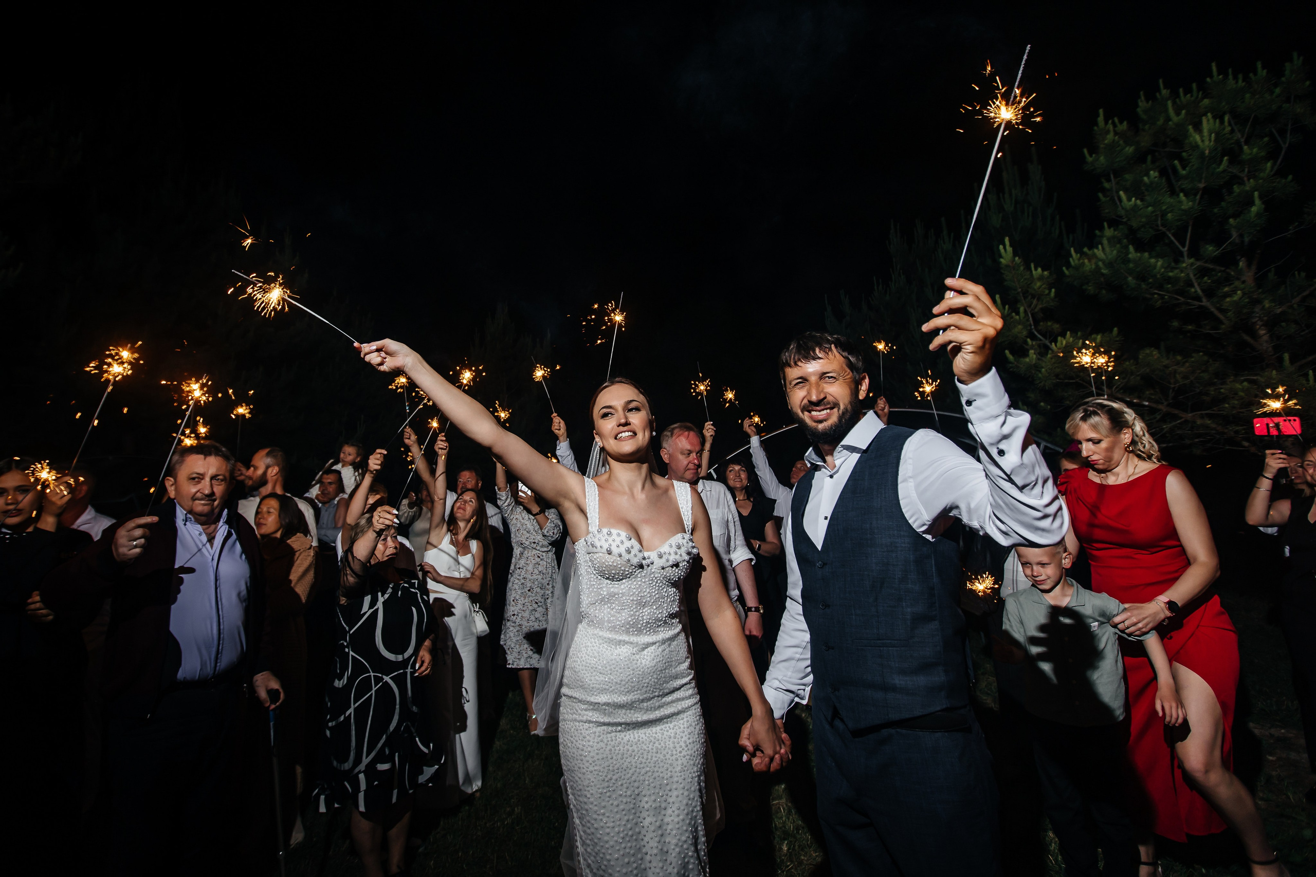 Анонс свадьбы Юлии и Сергея. Свадебный фотограф в Крыму и Севастополе Ольга Баскакова