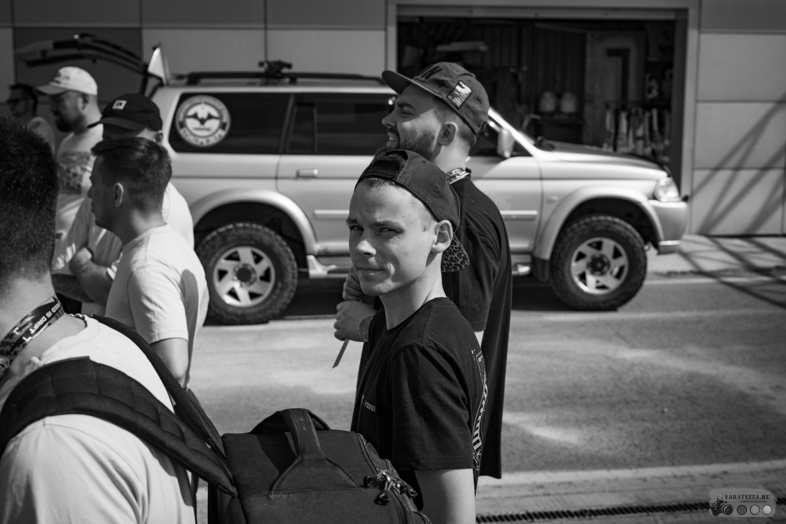 DriftExpo ADM Raceway 2024. Yaratezza production