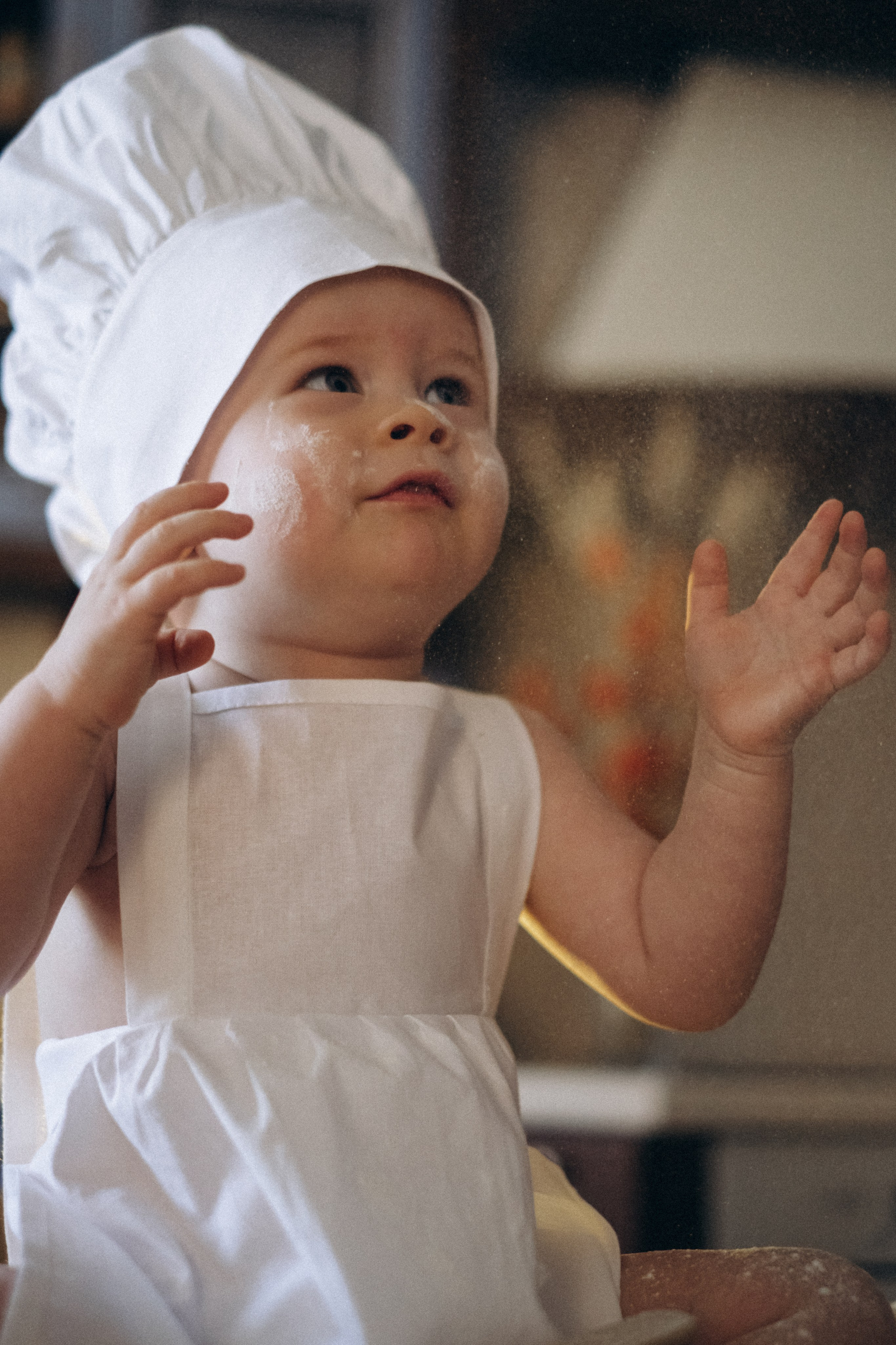 Домашняя. Фотограф Новосибирск Анна Рождественская