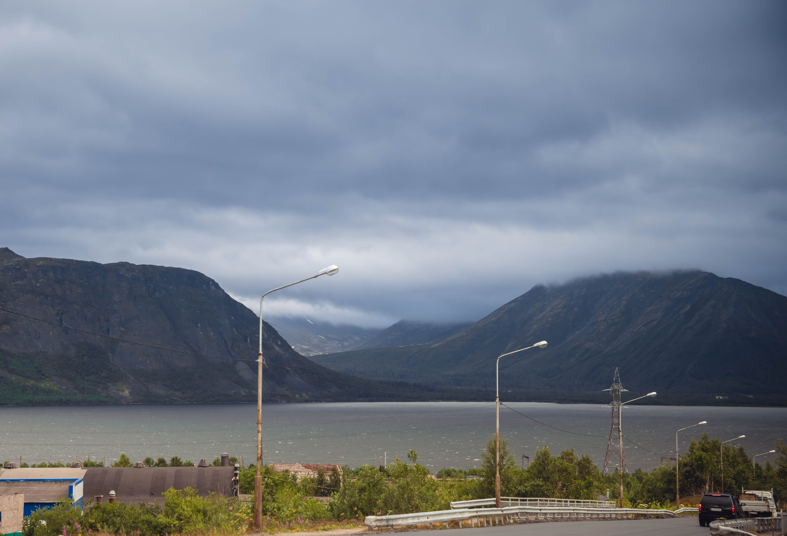 Кольский полуостров. Фотографирую для себя, своей семьи и друзей!