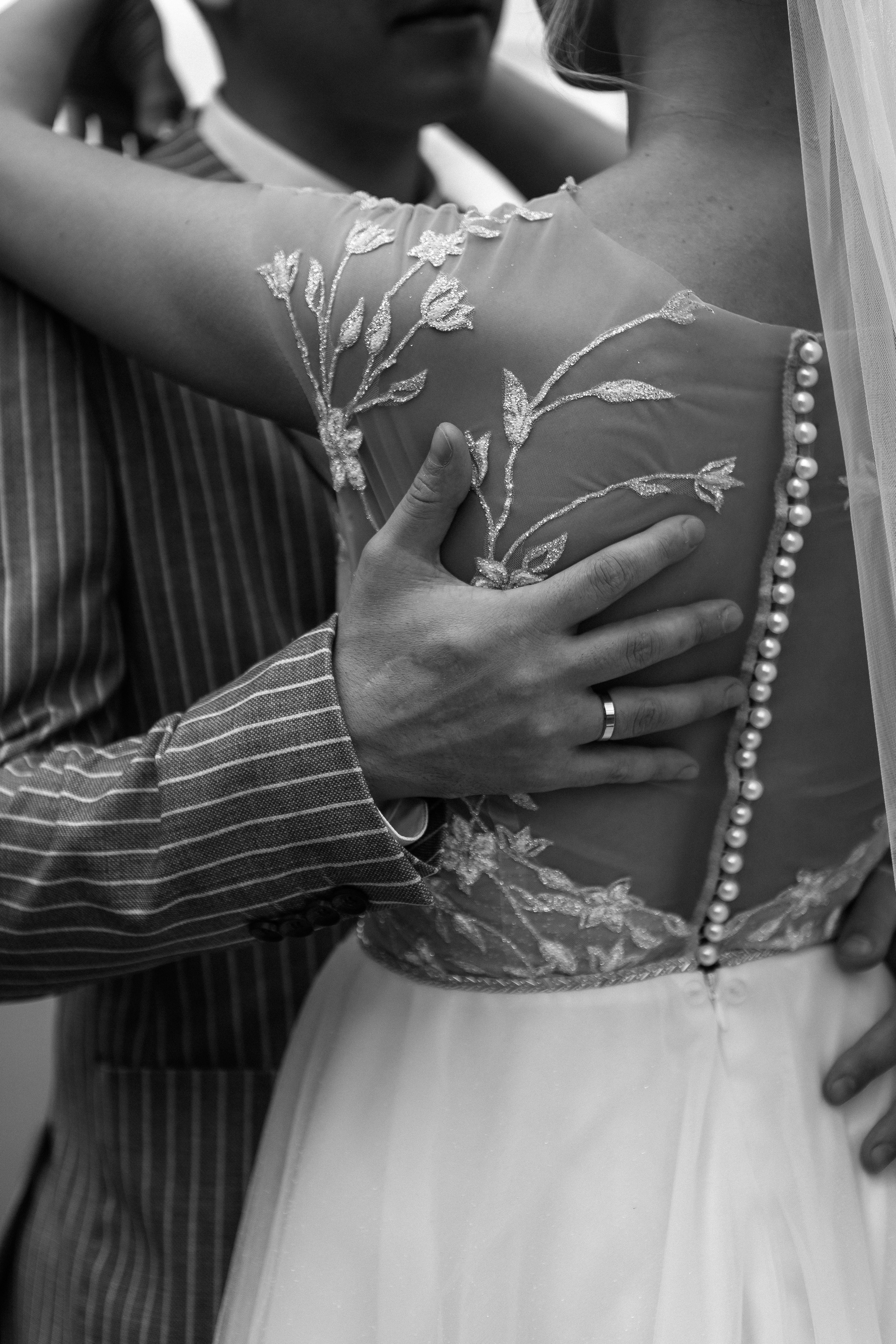 B & A. Фотограф в Санкт-Петербурге Ольга Андрианова