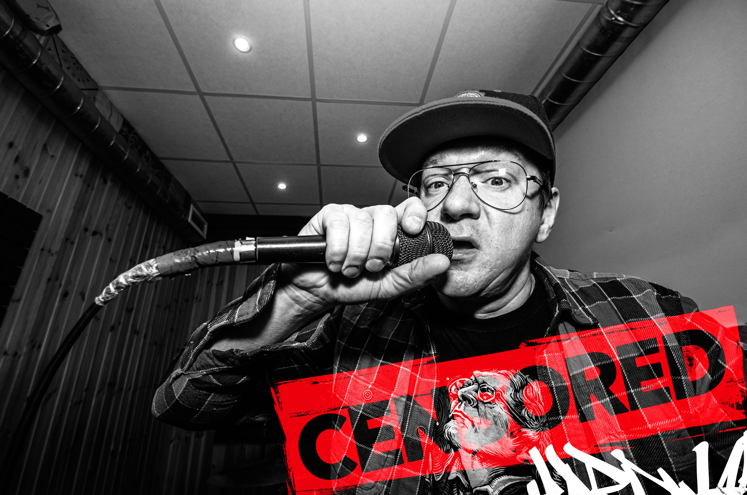 Вася В | Кирпичи. ОЧЕНЬ ПЛОХОЙ ФОТОГРАФ