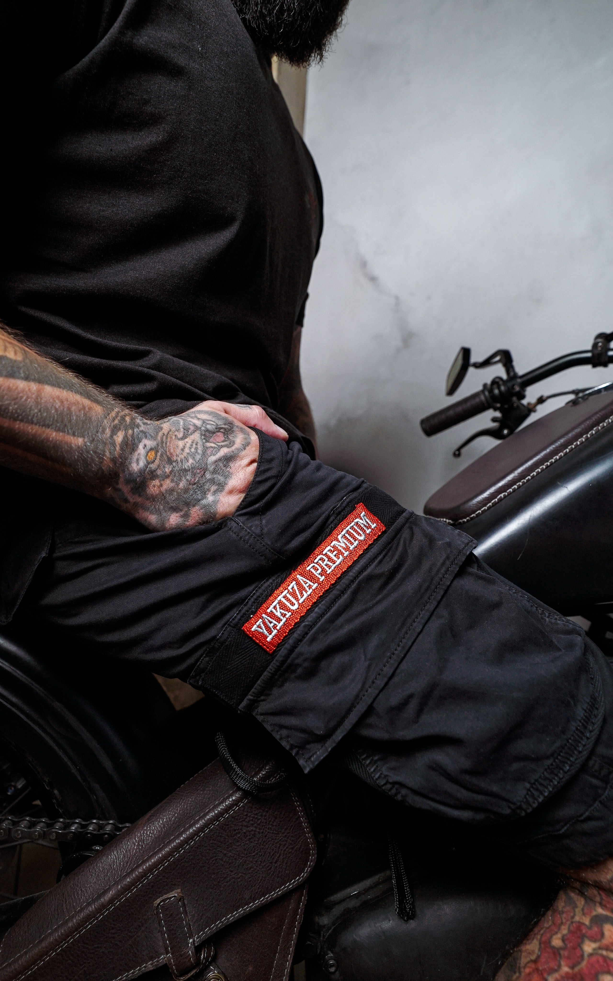 Одежда | Yakuza Premium. ОЧЕНЬ ПЛОХОЙ ФОТОГРАФ