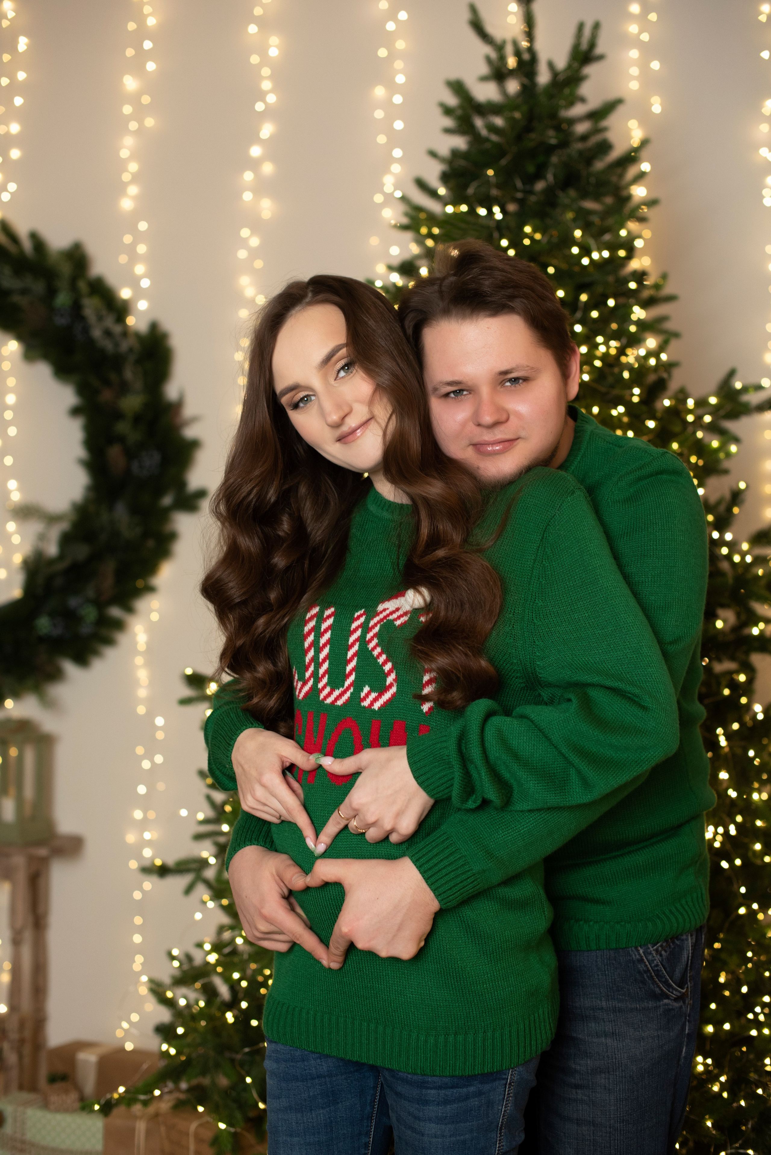 Семейные и детские фотосесии. Фотограф портретист в Москве Мария Селиванова