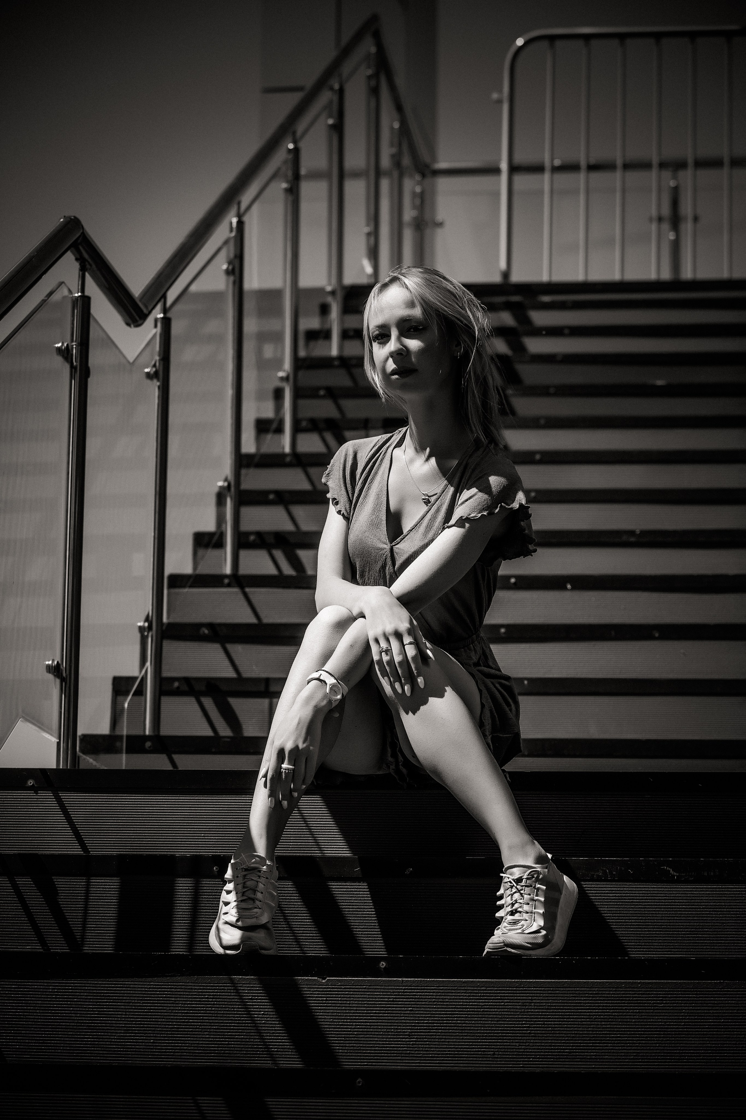 Индивидуальная фотосессия на улице. Свадебный и семейный фотограф в Москве и Подмосковье Лариса Козлова