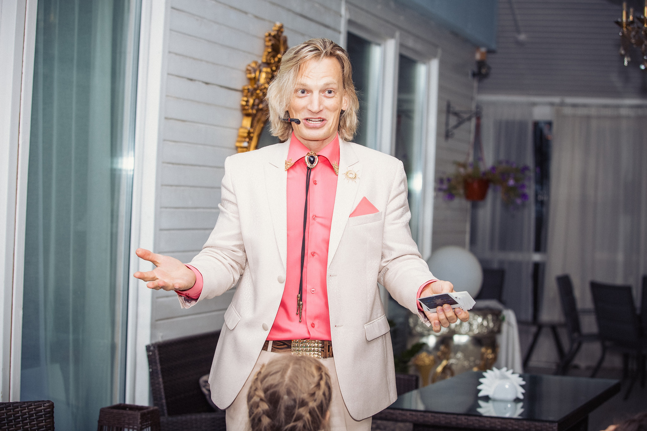 Анна и Иван. Свадебный и семейный фотограф в Москве и Подмосковье Лариса Козлова