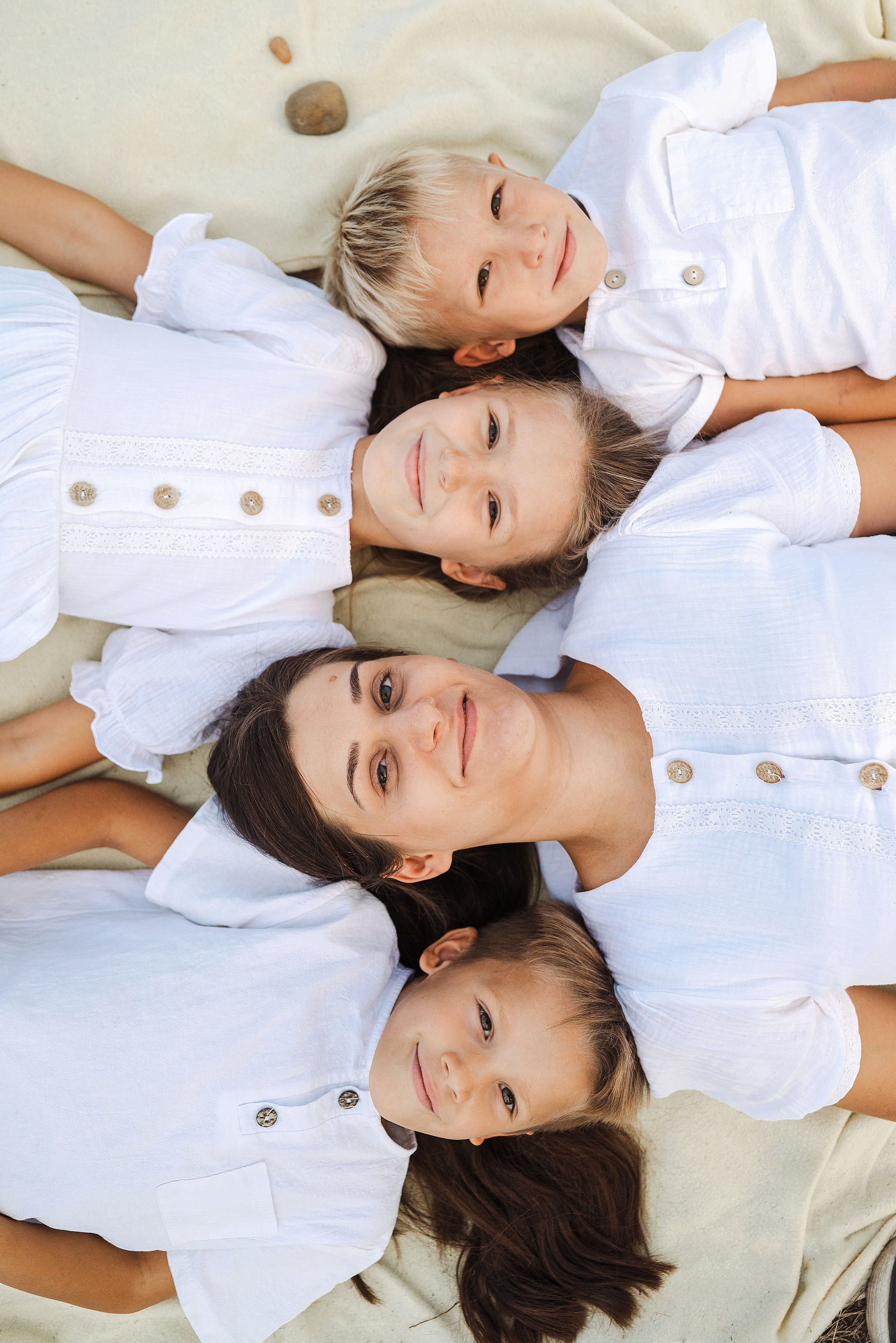 Семейные фотосессии. Фотограф в Каменске-Шахтинском Ольга Сагал