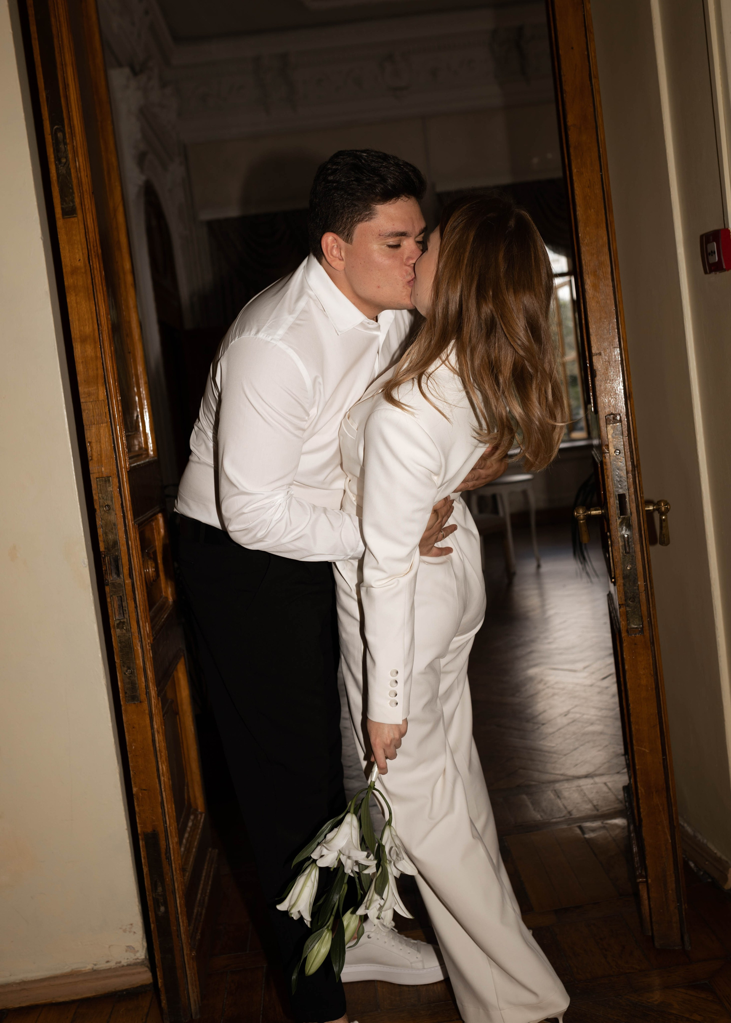 Марина и Владислав. Женский и свадебный фотограф Анастасия Митрохина