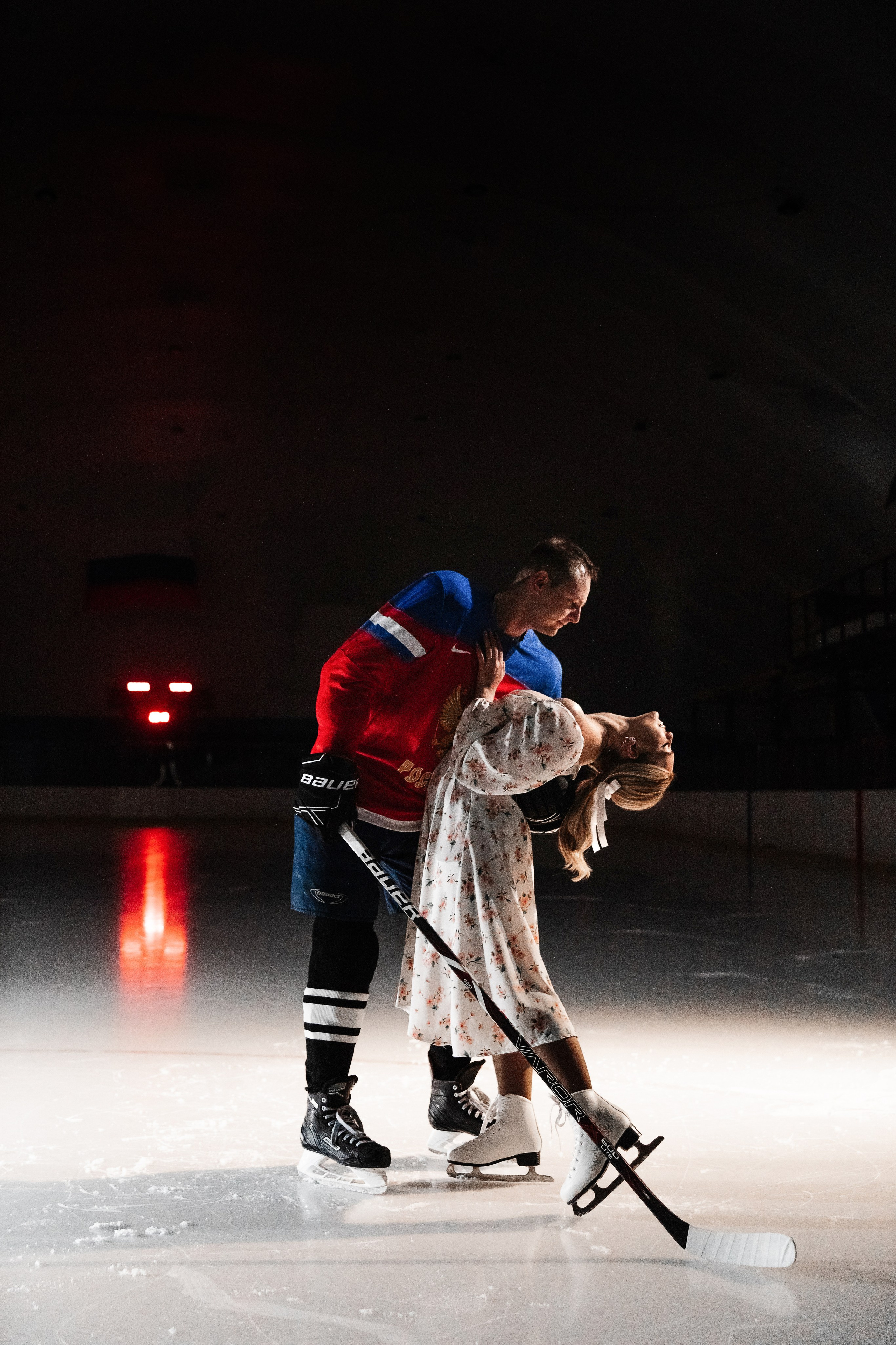 Екатерина и Игорь. Свадебный и семейный фотограф Александра Кос