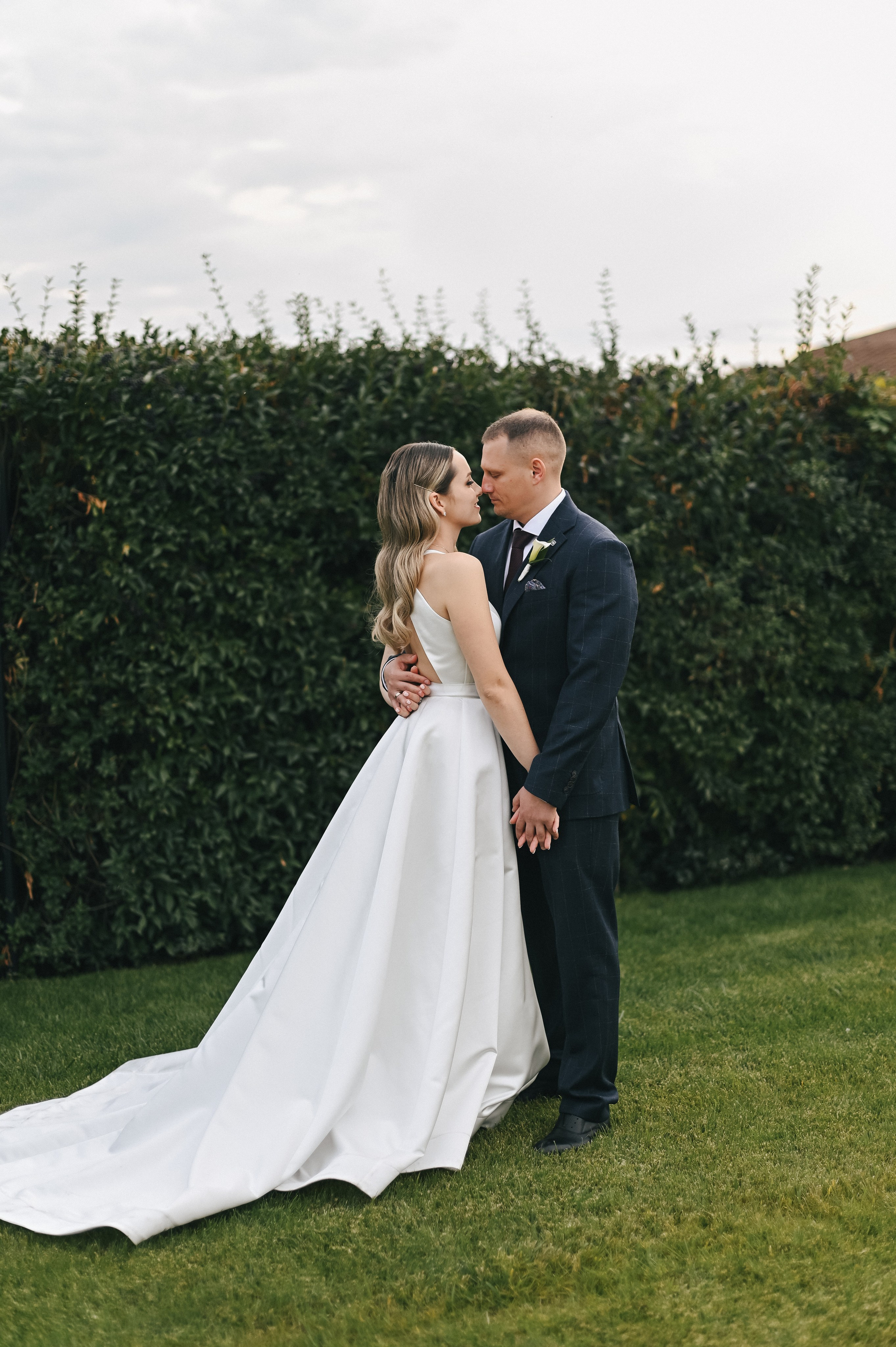 Рома + Вика — Организация EventGstudio. Свадебный и семейный фотограф Волгоград Москва